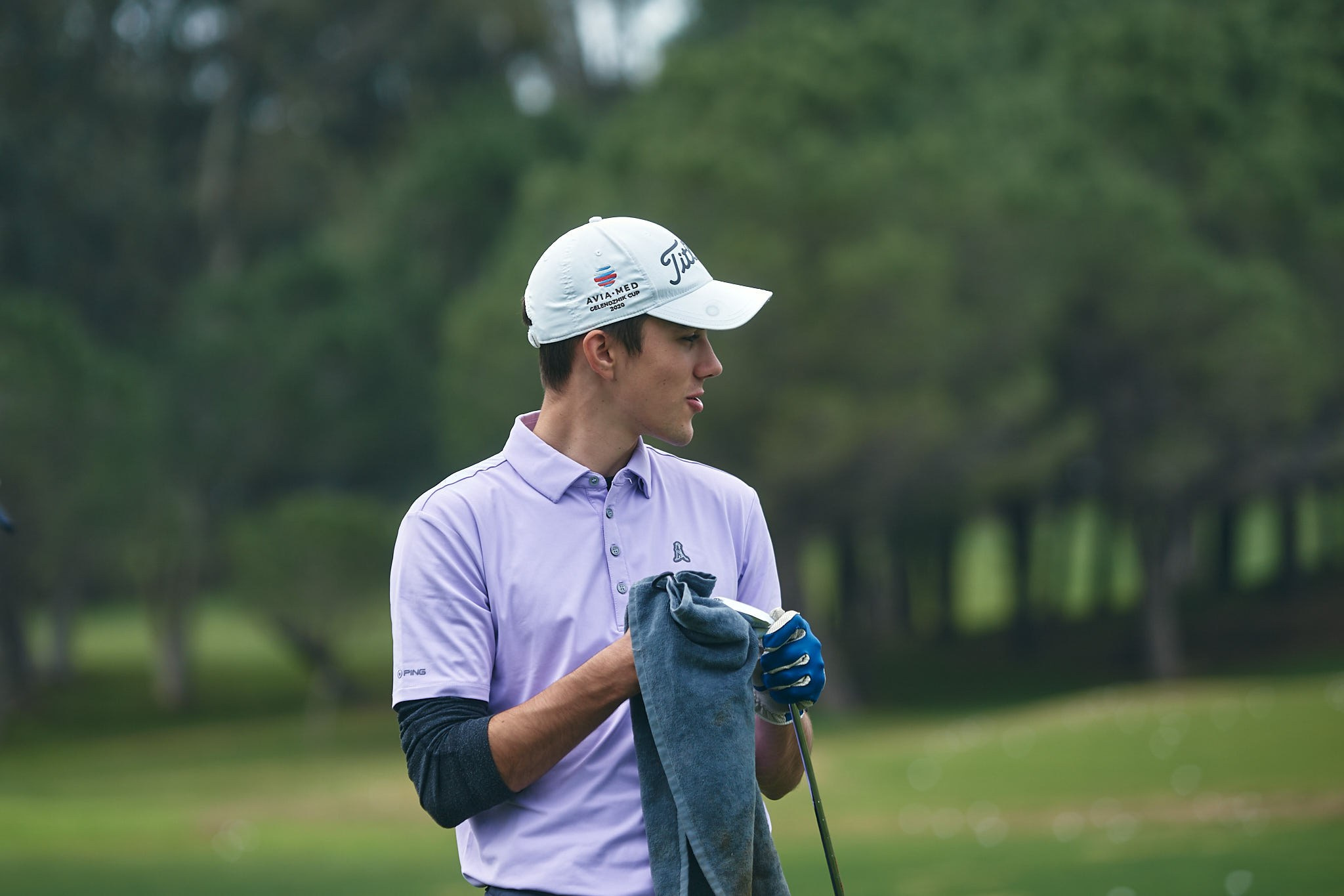 Turkey 2024. Академия гольфа NSU в Москве. Тренировки по гольфу для детей и взрослых, тренировки для новичков