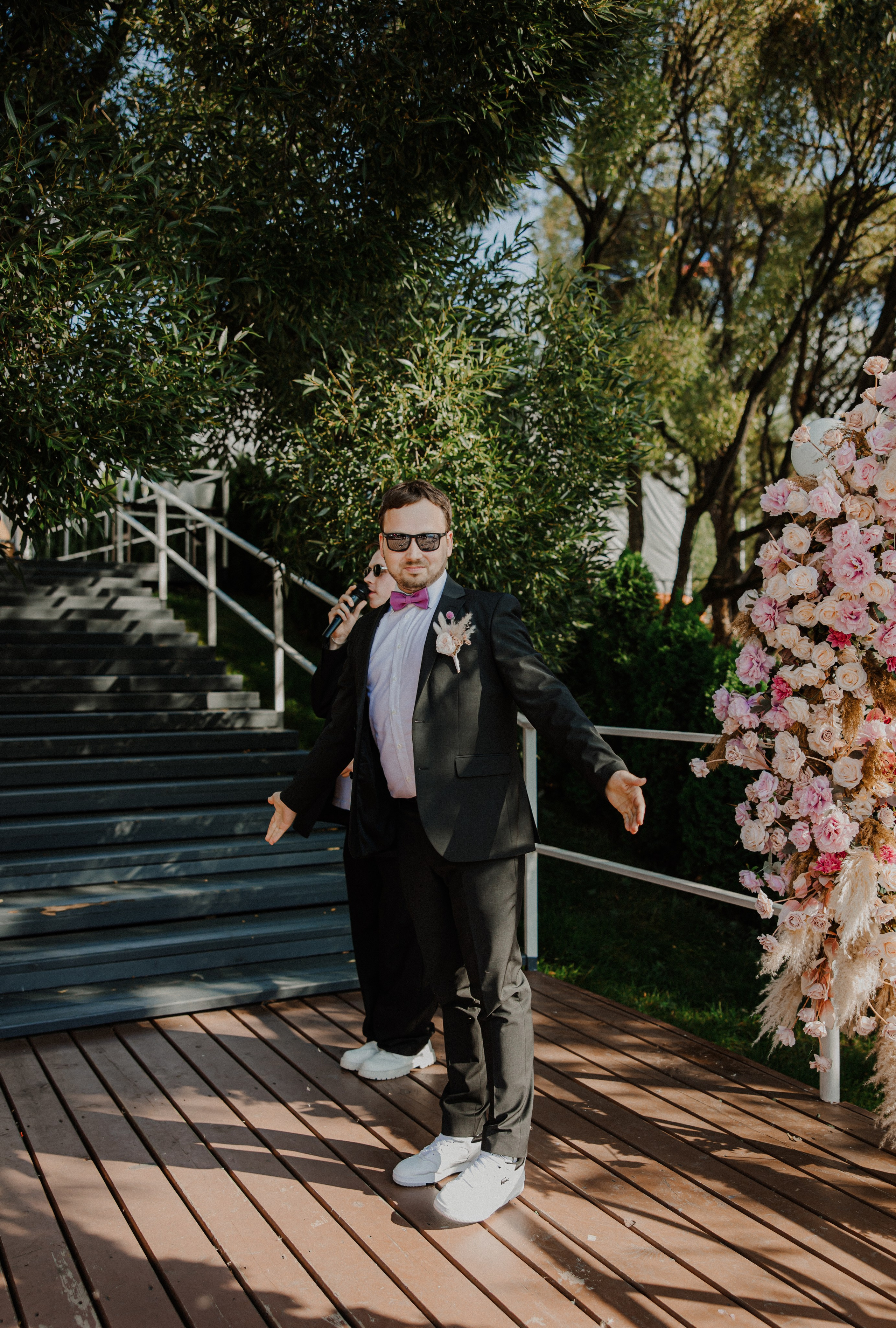 Олег и Диана. Свадебный и семейный фотограф Елизавета Ермак | Москва и МО