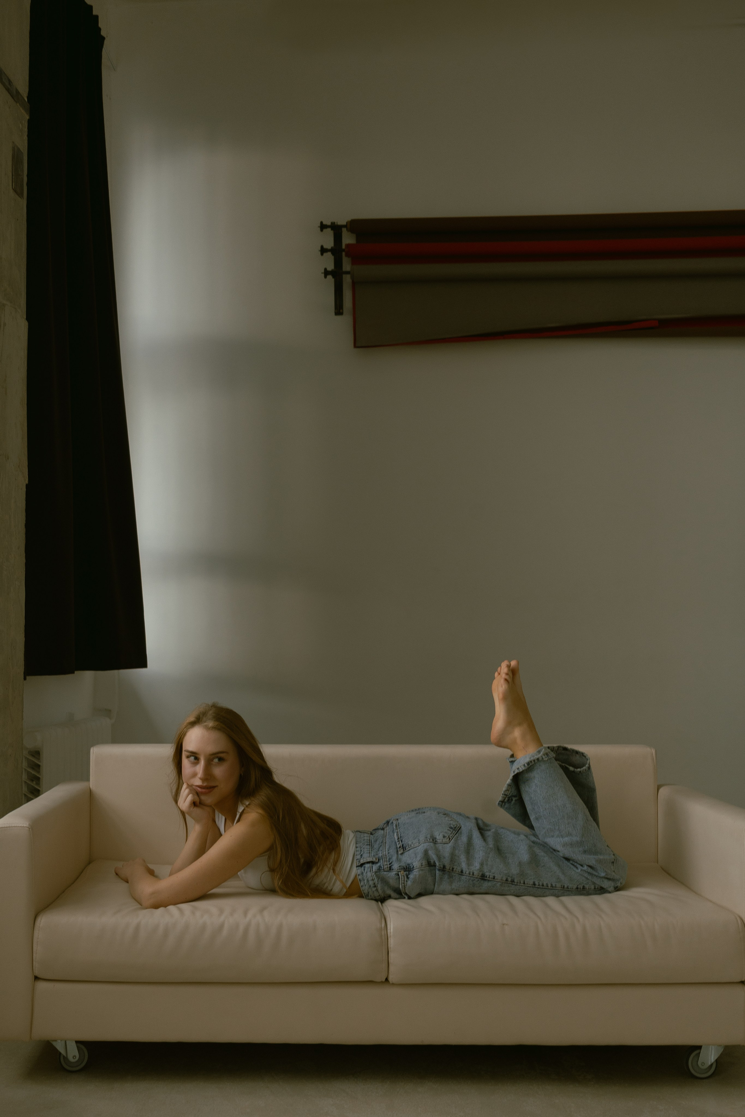 Портретный фотограф в Екатеринбурге Вероника Плуталова