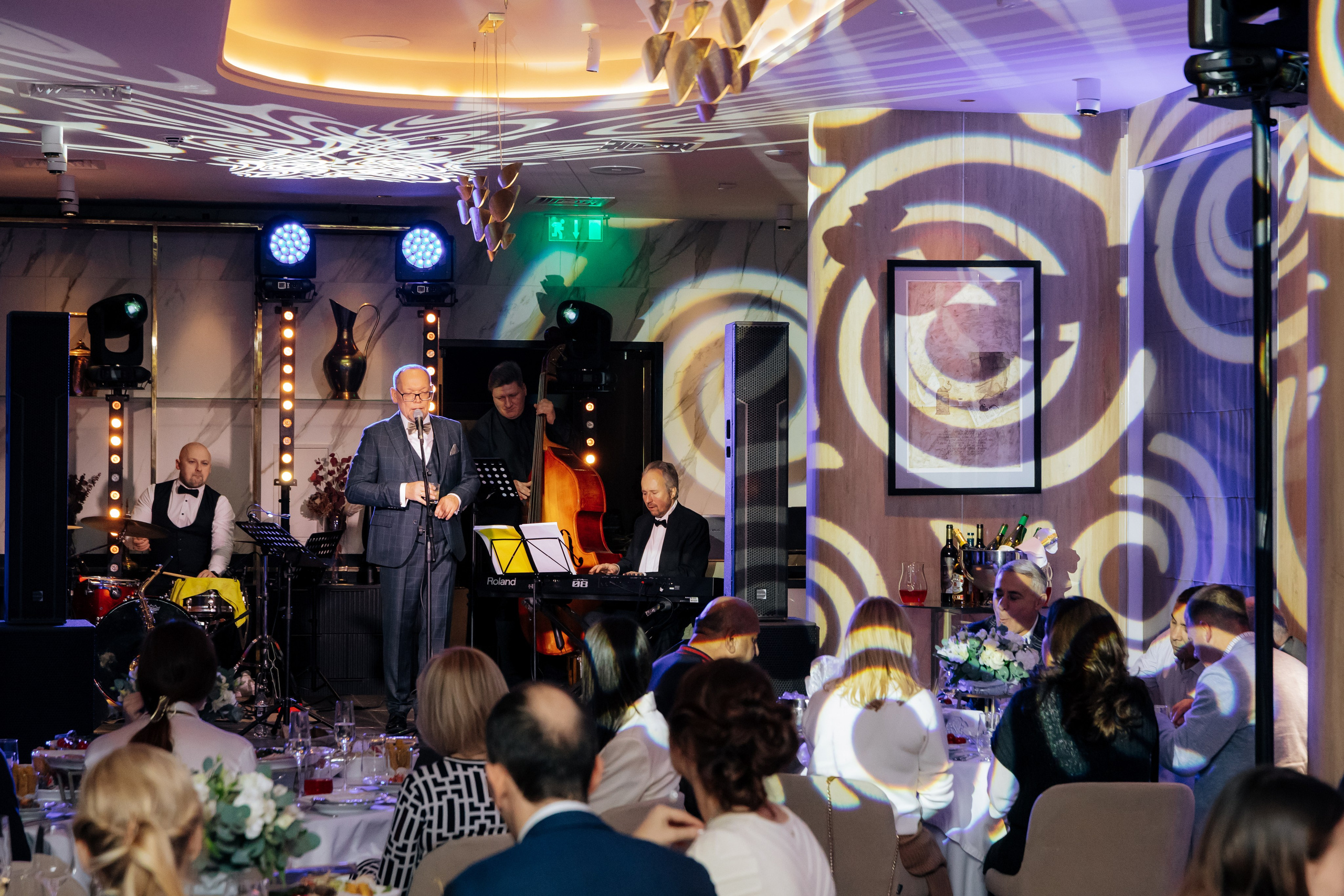 ВТБ | Корпоратив. Свадебный и репортажный фотограф в Омске. Червоткин Никита