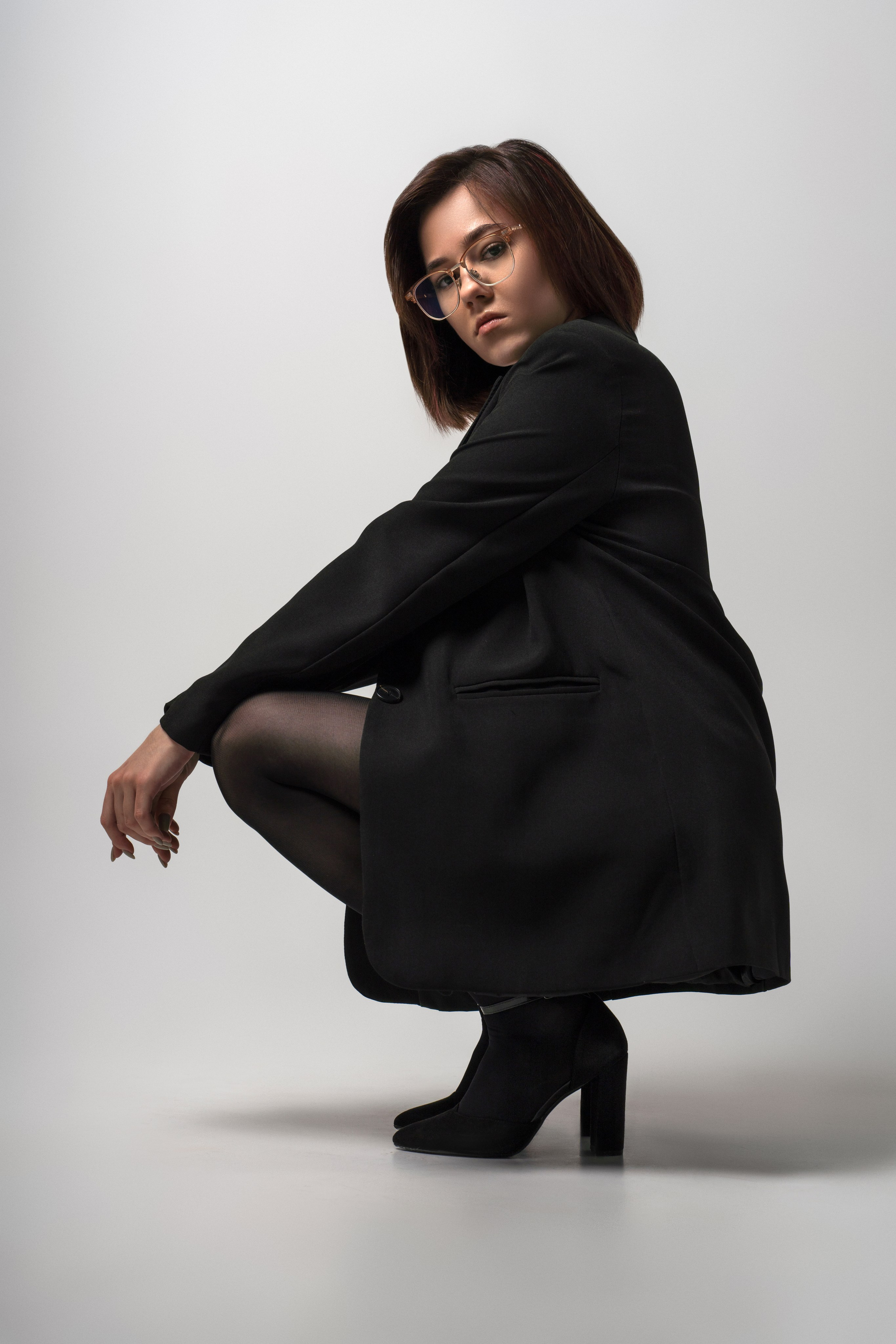 Tosha Pavlova. Илья Игнатченко — фотограф