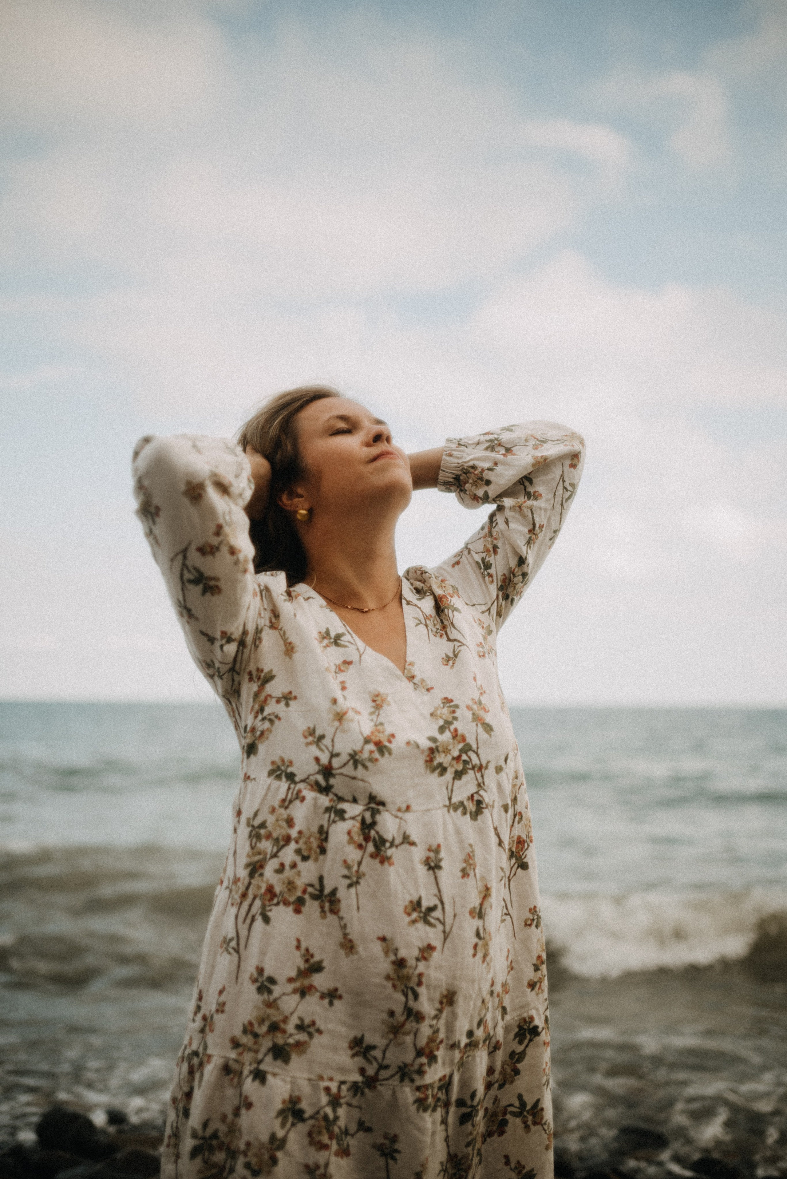 Арина, Руслан и маленький Эльбрус. Фотограф Санкт-Петербург, Новороссийск