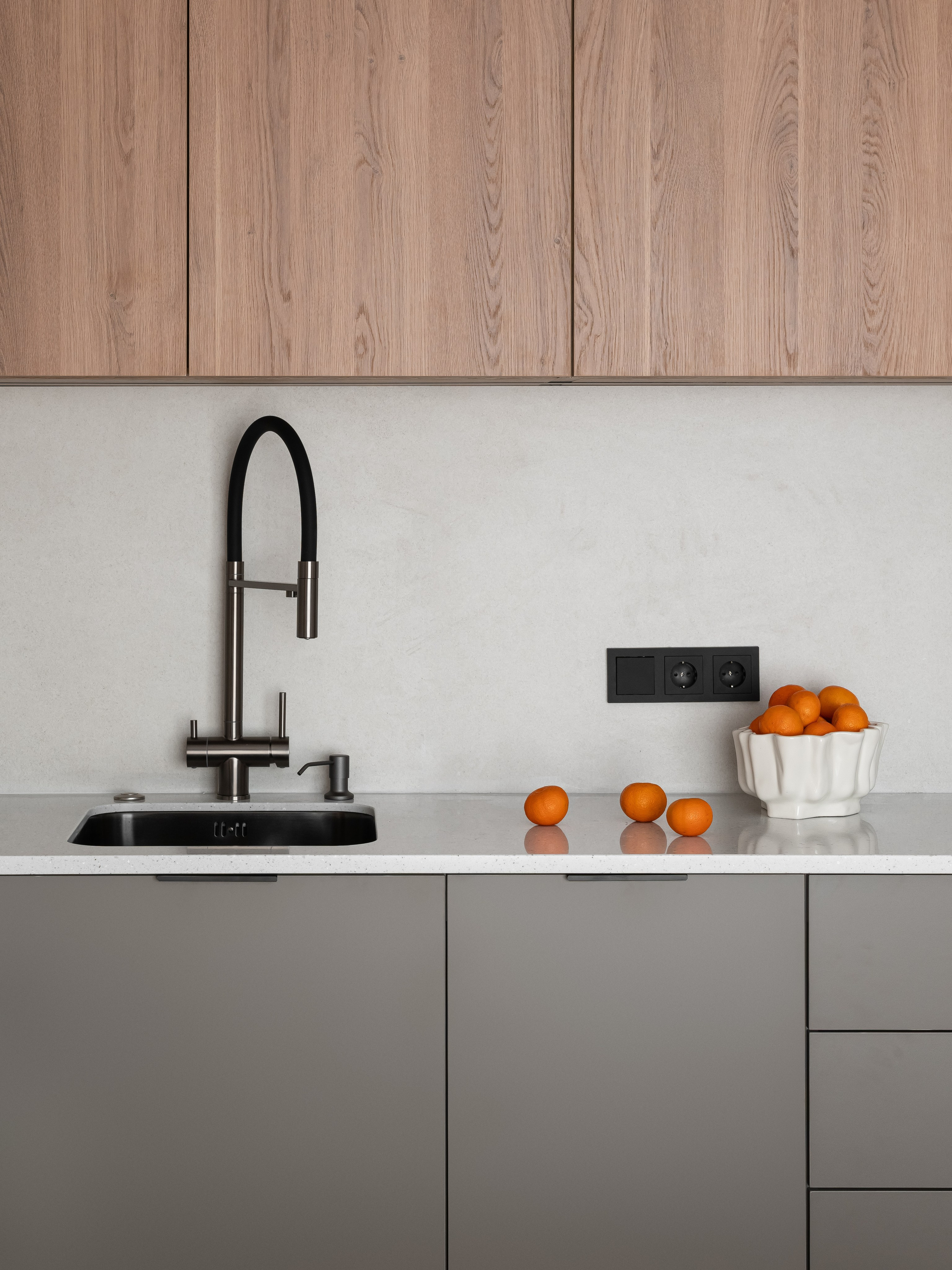 Реализация ЖК «Метрополия». Мария Воропаева | Дизайн интерьера под ключ Москва и МО