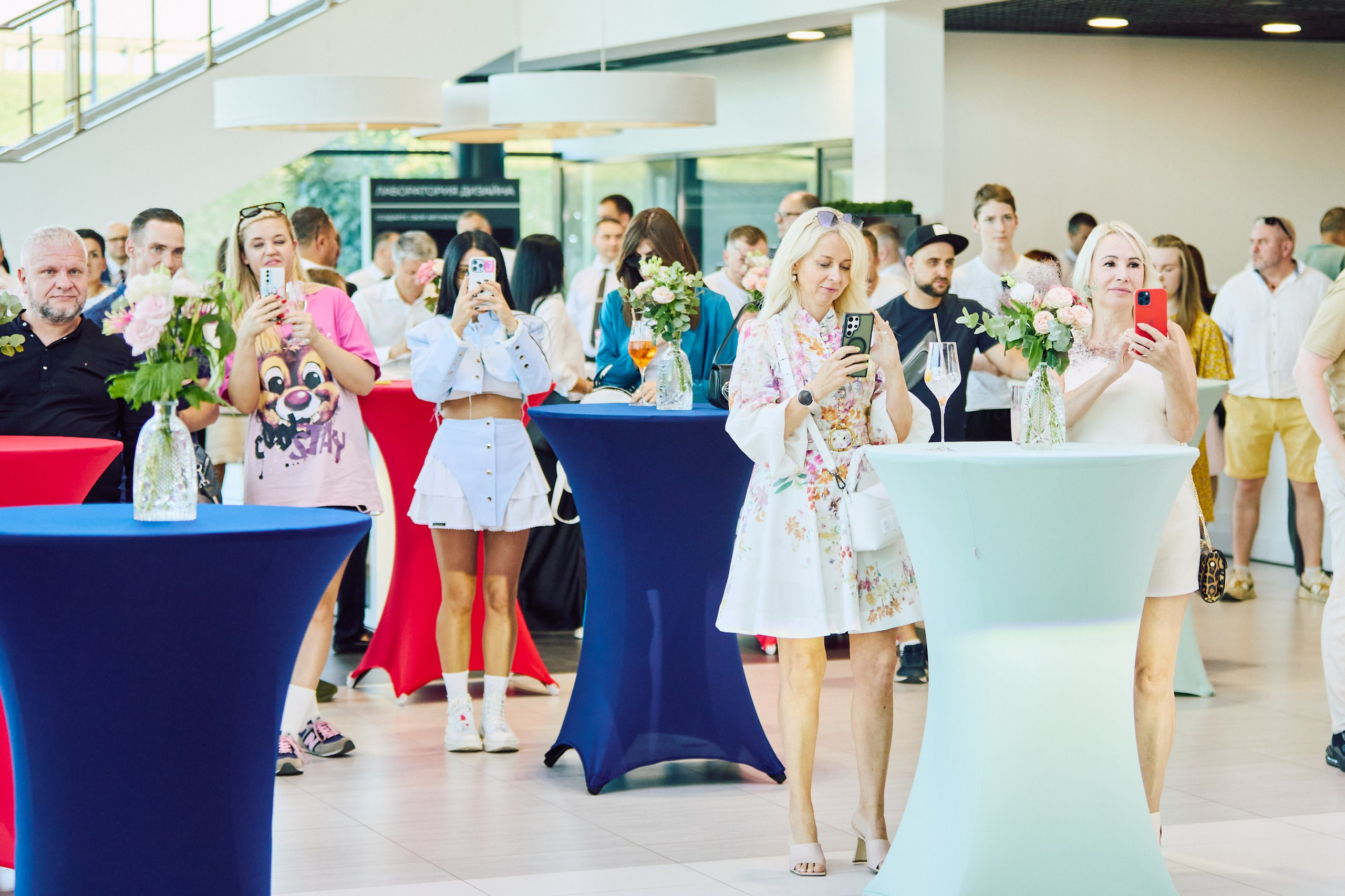 Event. Фотограф Дмитрий Смелов