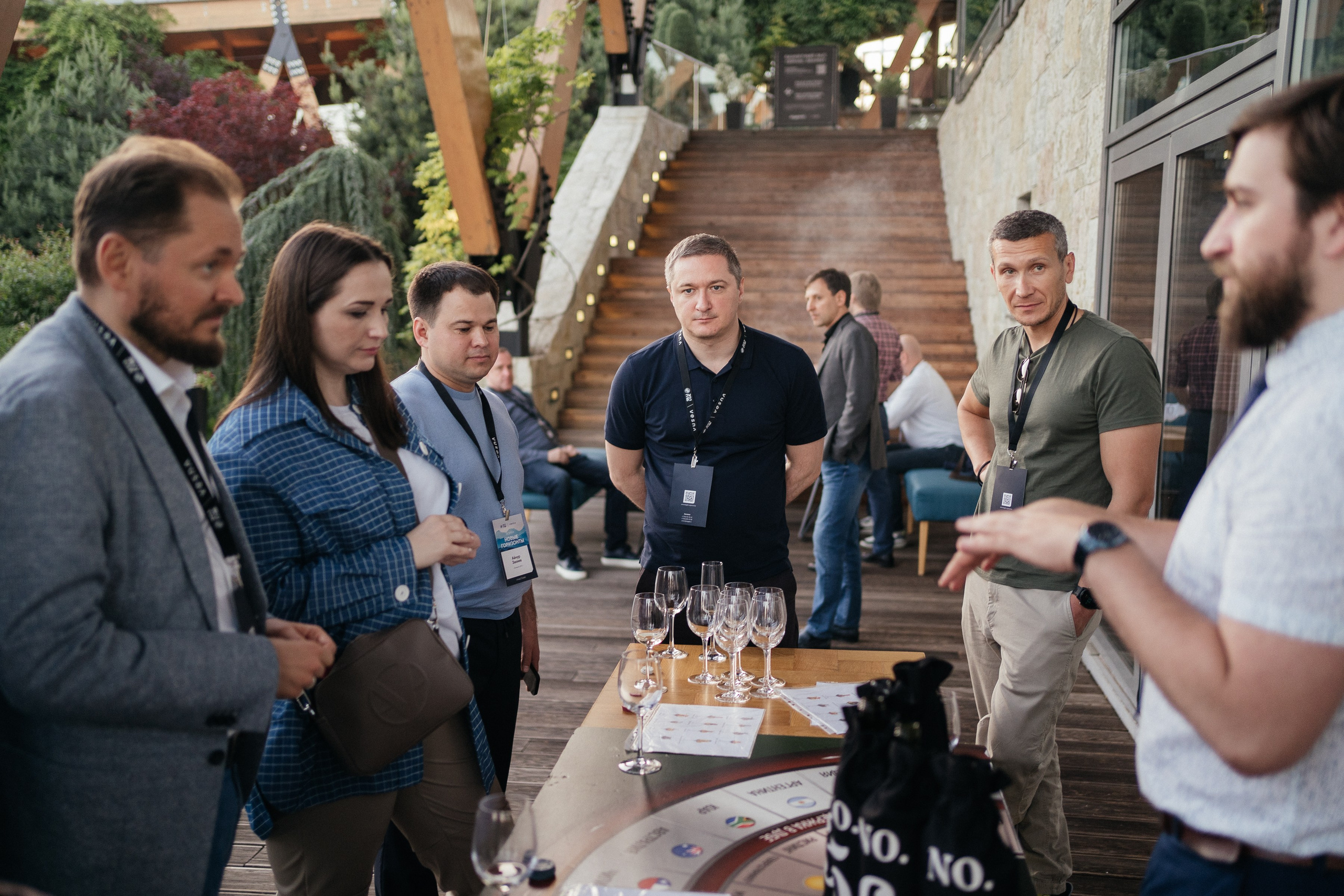 «Новые горизонты» Красная Поляна. Агентство по организации мероприятий