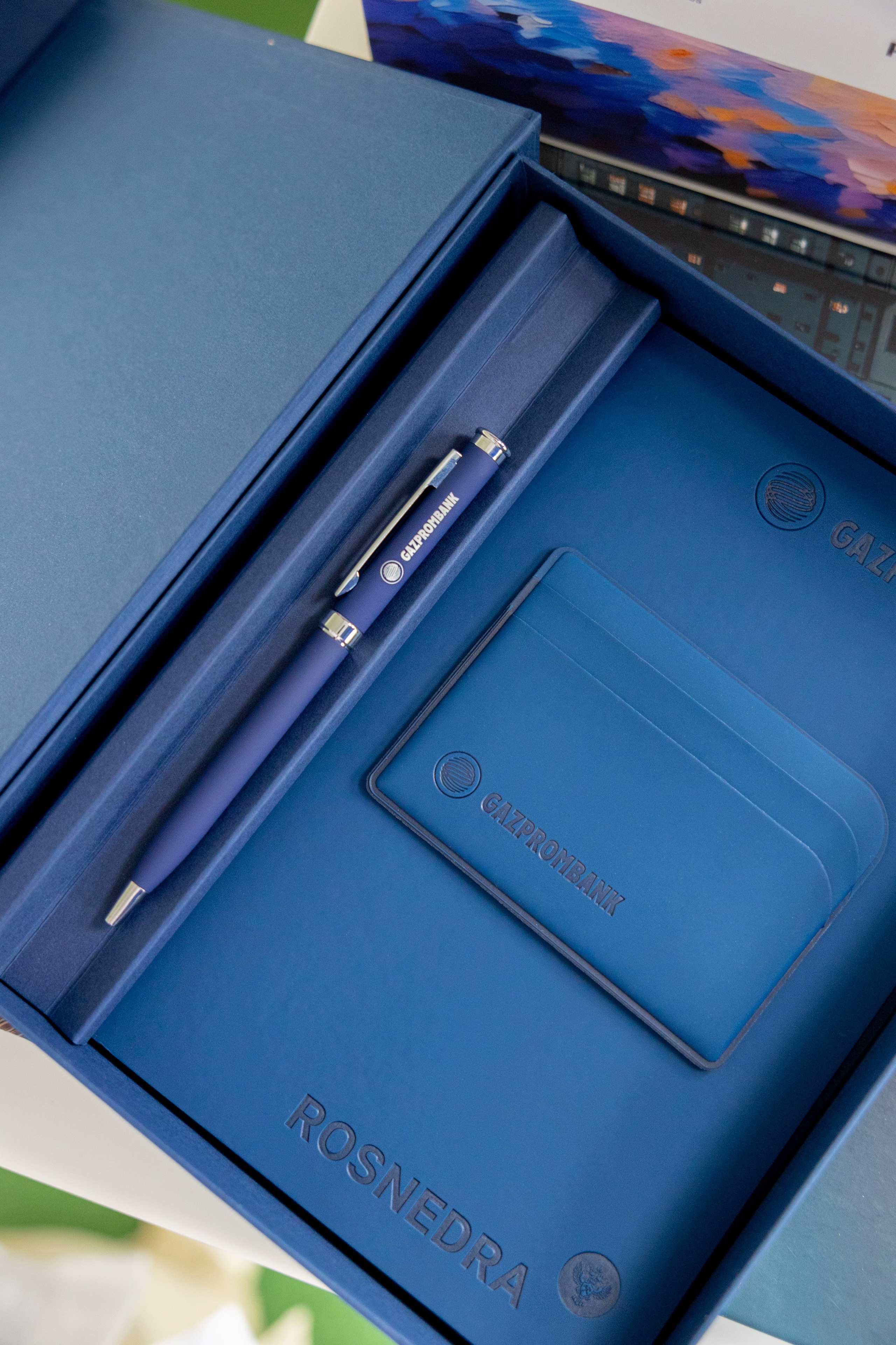 BRICS Russia 2024. Агентство по организации мероприятий