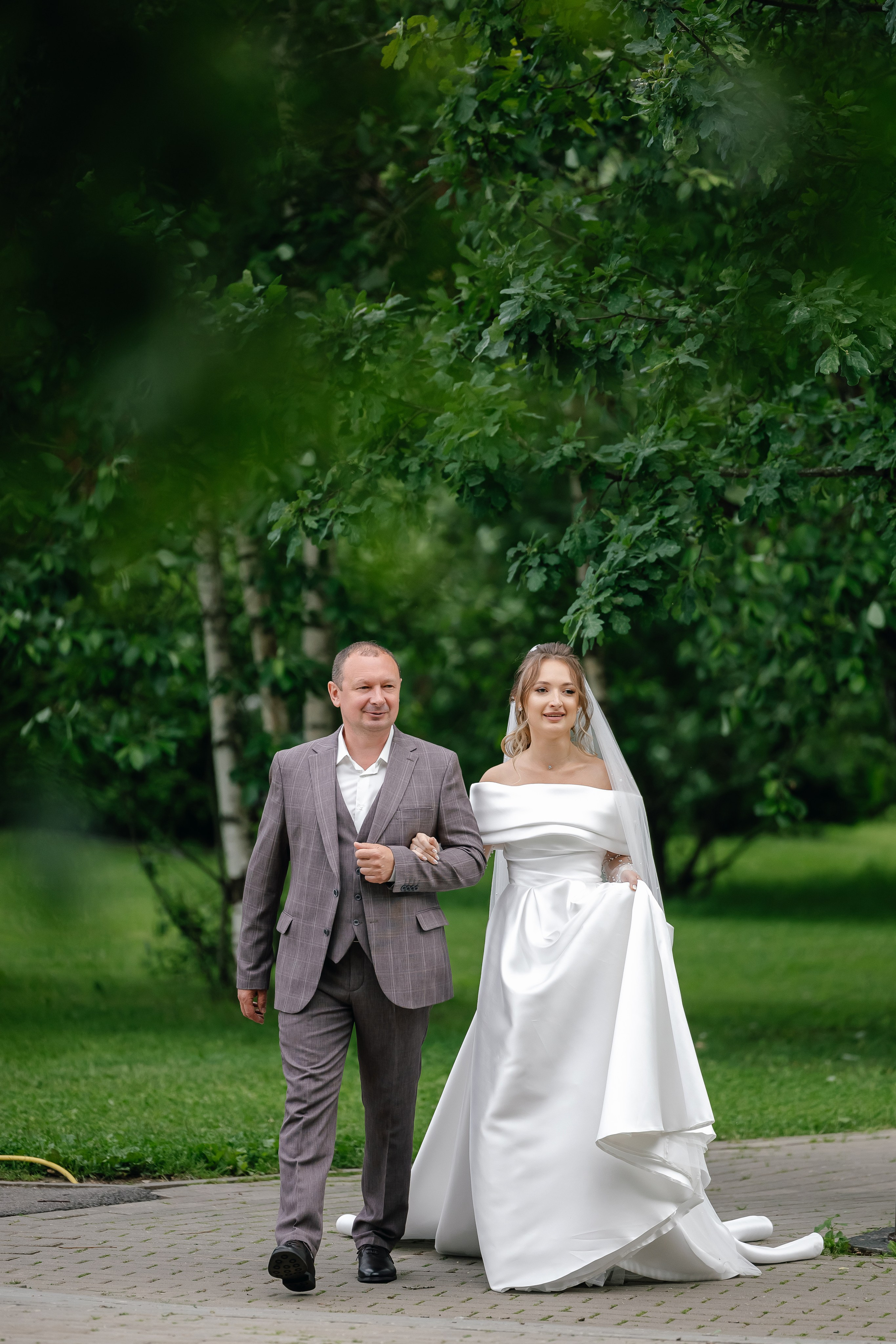 Даша & Антон. Агентство по организации мероприятий