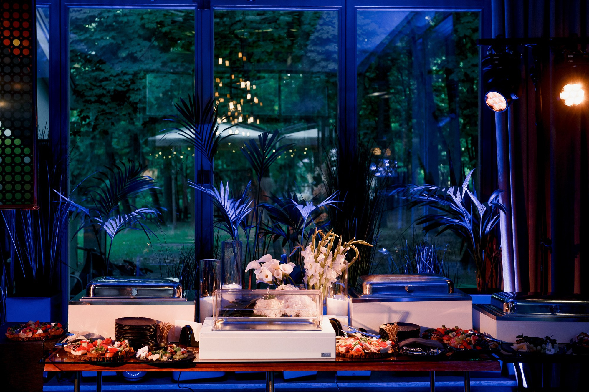 Александр & Наталья. Агентство по организации мероприятий