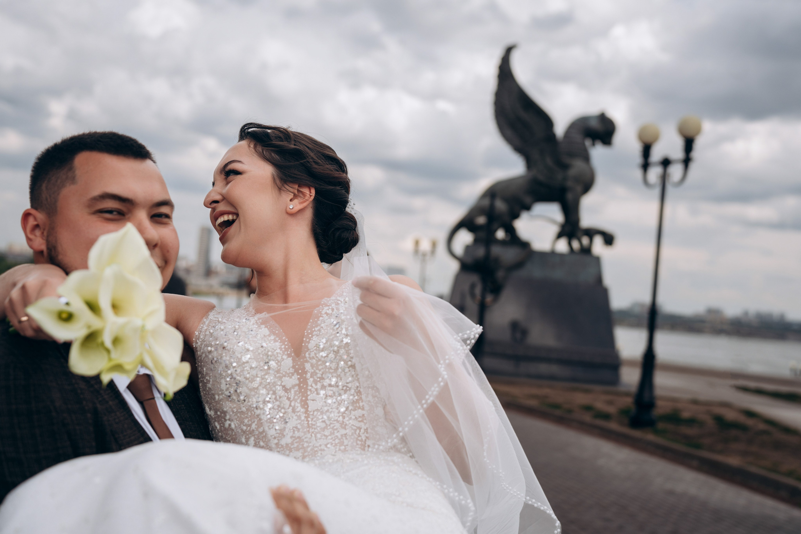 Свадьба. Свадебный фотограф Казань|Москва Ranas4you