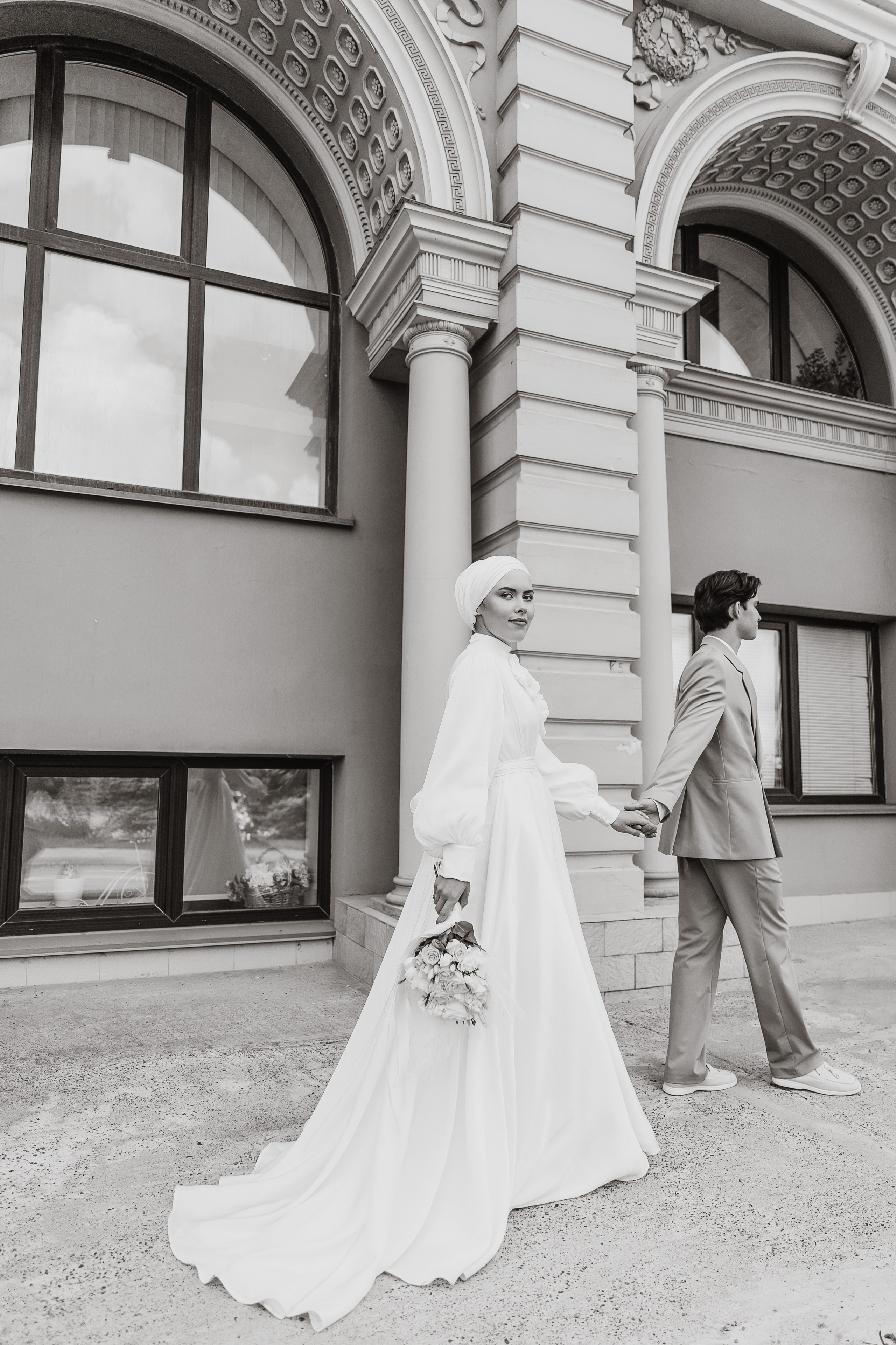 Где купить платье на никах в Казани: идея образа для городской фотосессии