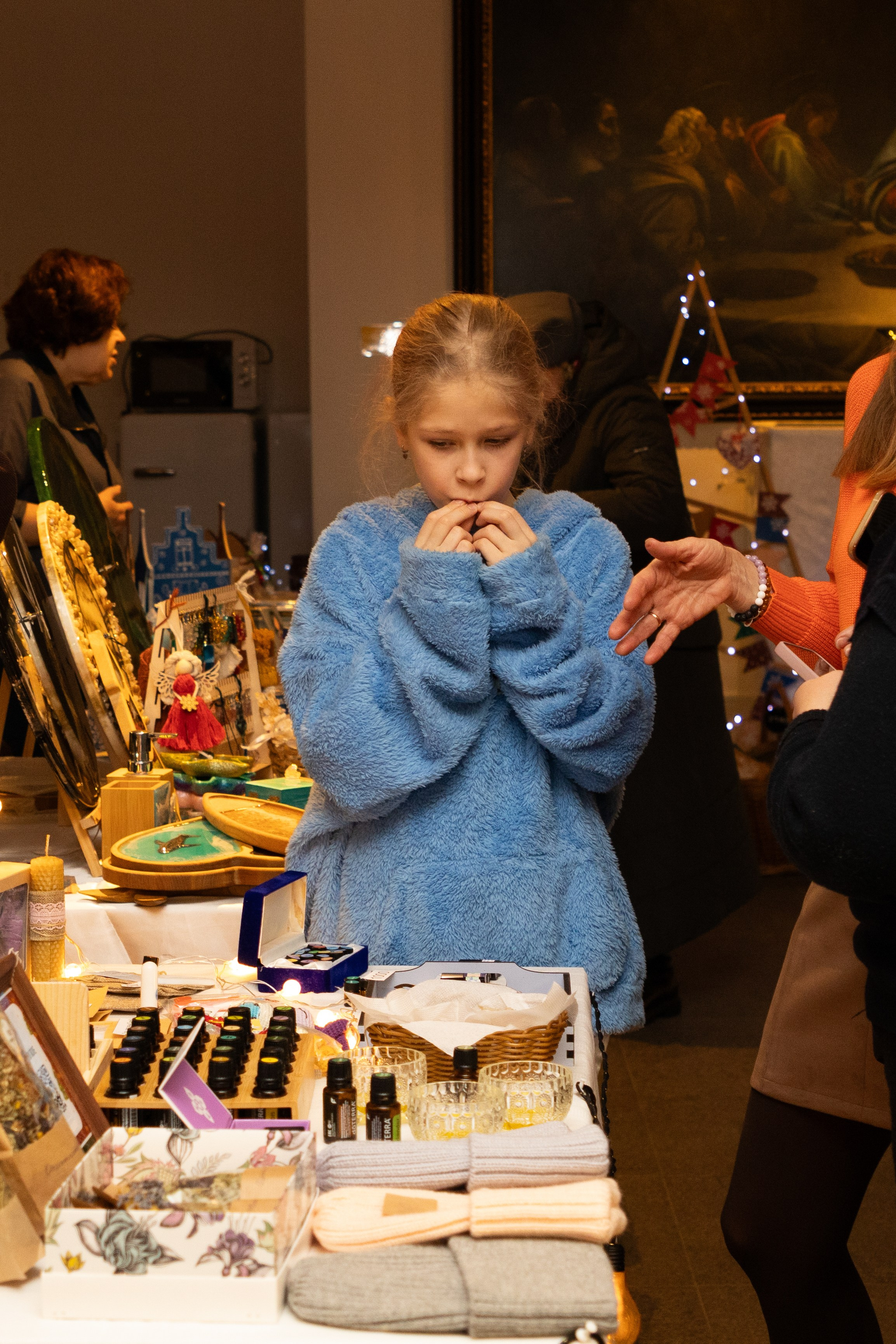 Репортажная съемка. Ярмарки. Репортажный фотограф в СПб