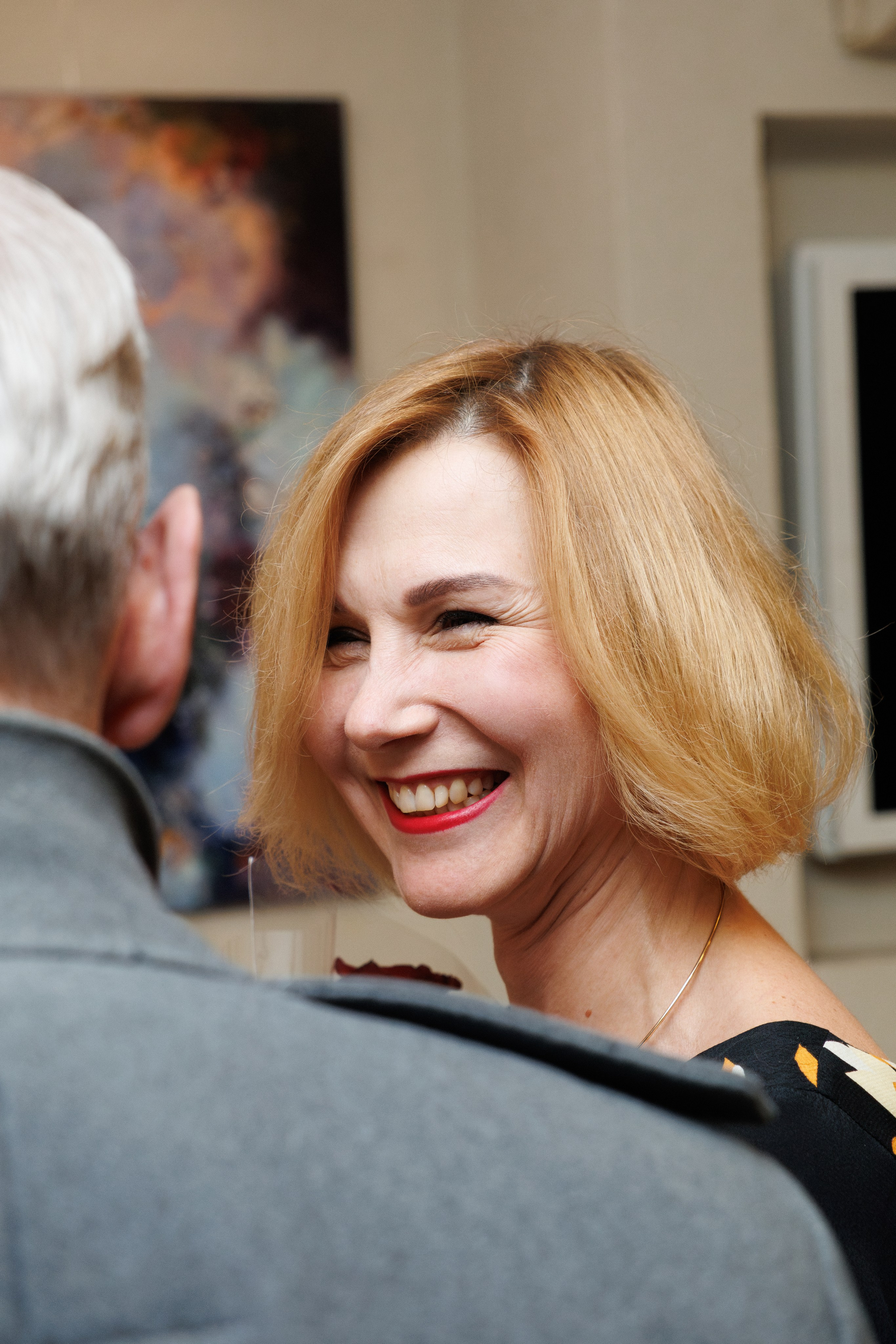 Репортажная съемка. Выставки. Репортажный фотограф в СПб