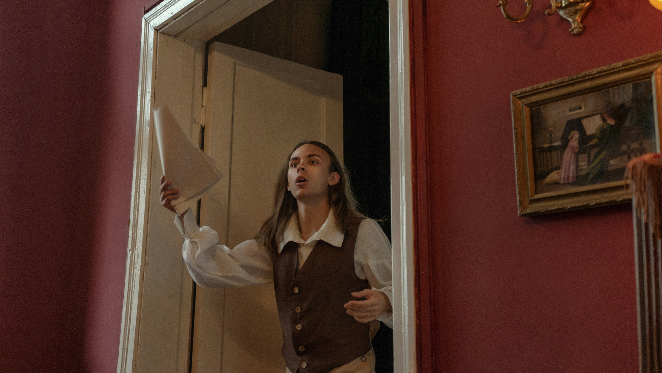 Писатель. Фотохудожник и фоторежиссёр Евгения Будякова