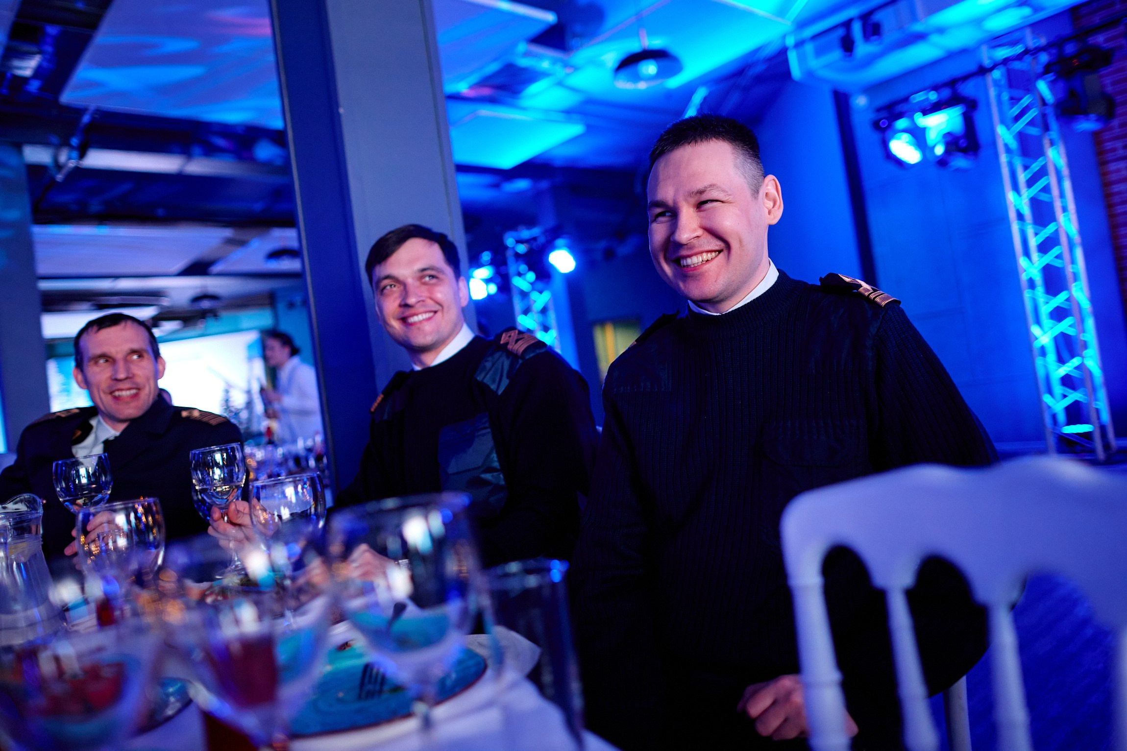 Фотограф Владивосток репортажная съёмка Приморский край фотосъёмка корпоратив мероприятие event