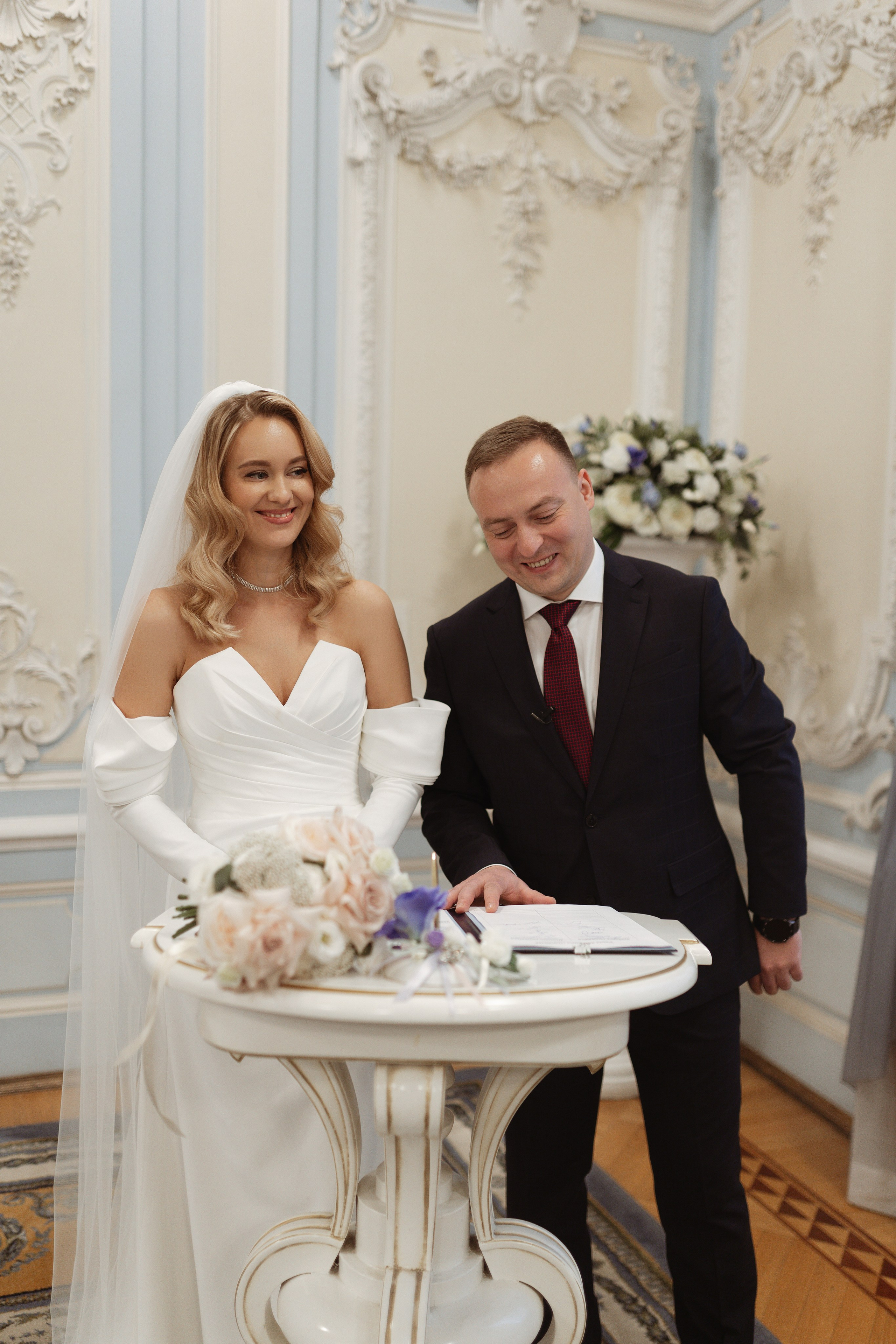 THE GAMMA. Фотограф Александра Просекова