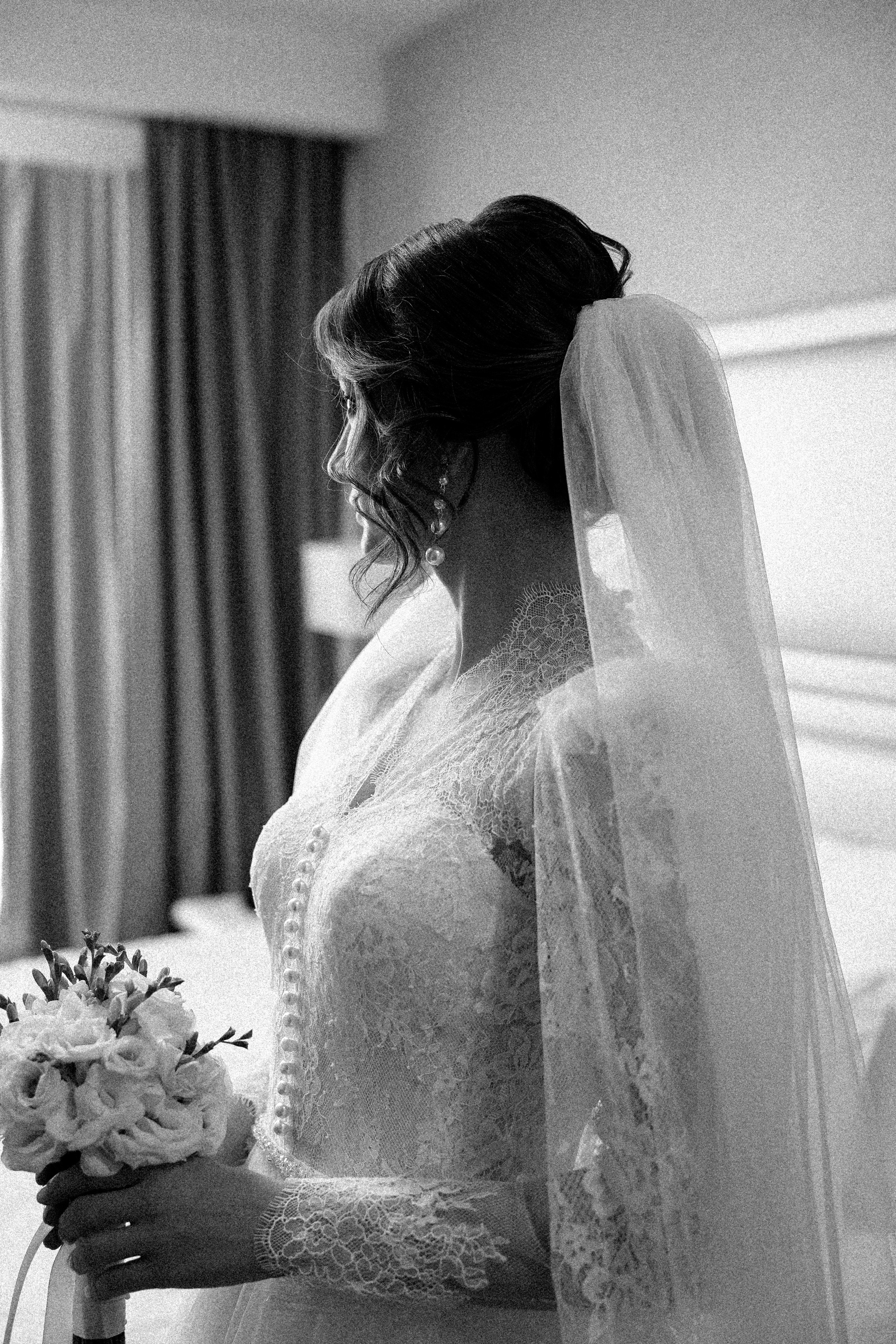 Амина и Алексей. Главная