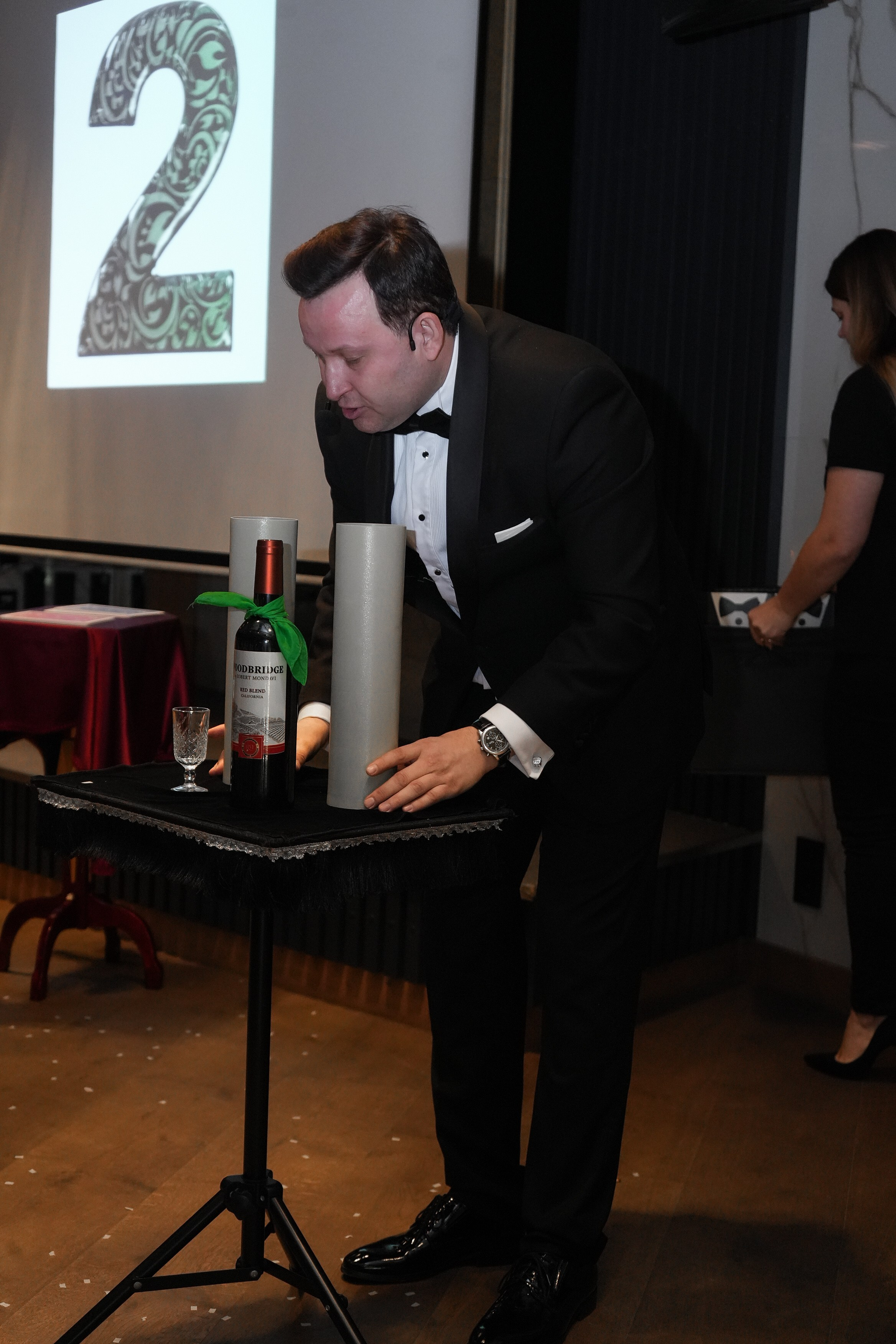 Юбилей ресторан Река. Фотограф Волгоград Анастасия Ли