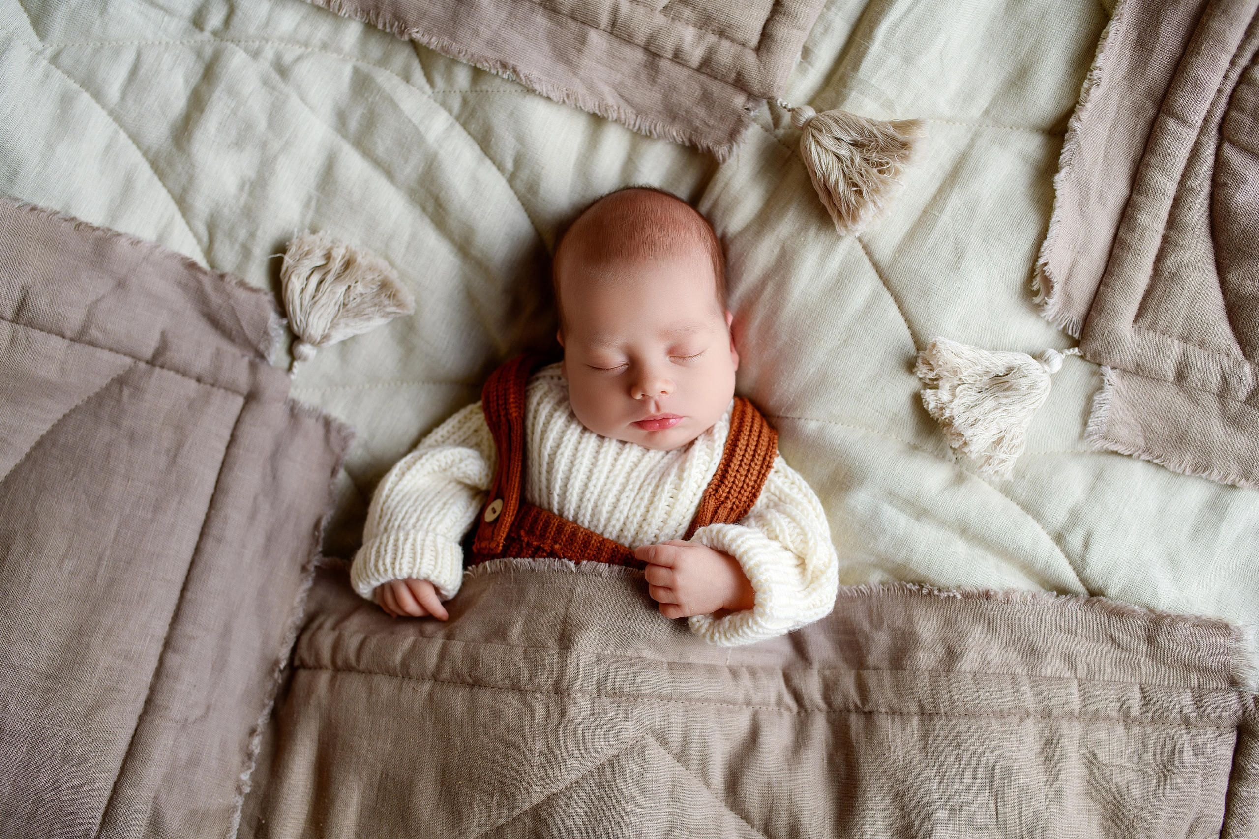 Фотосессия новорожденных в Ярославле. Ньюборн Ярославль. Наталья Михайлова Фотограф новорожденных в Ярославле