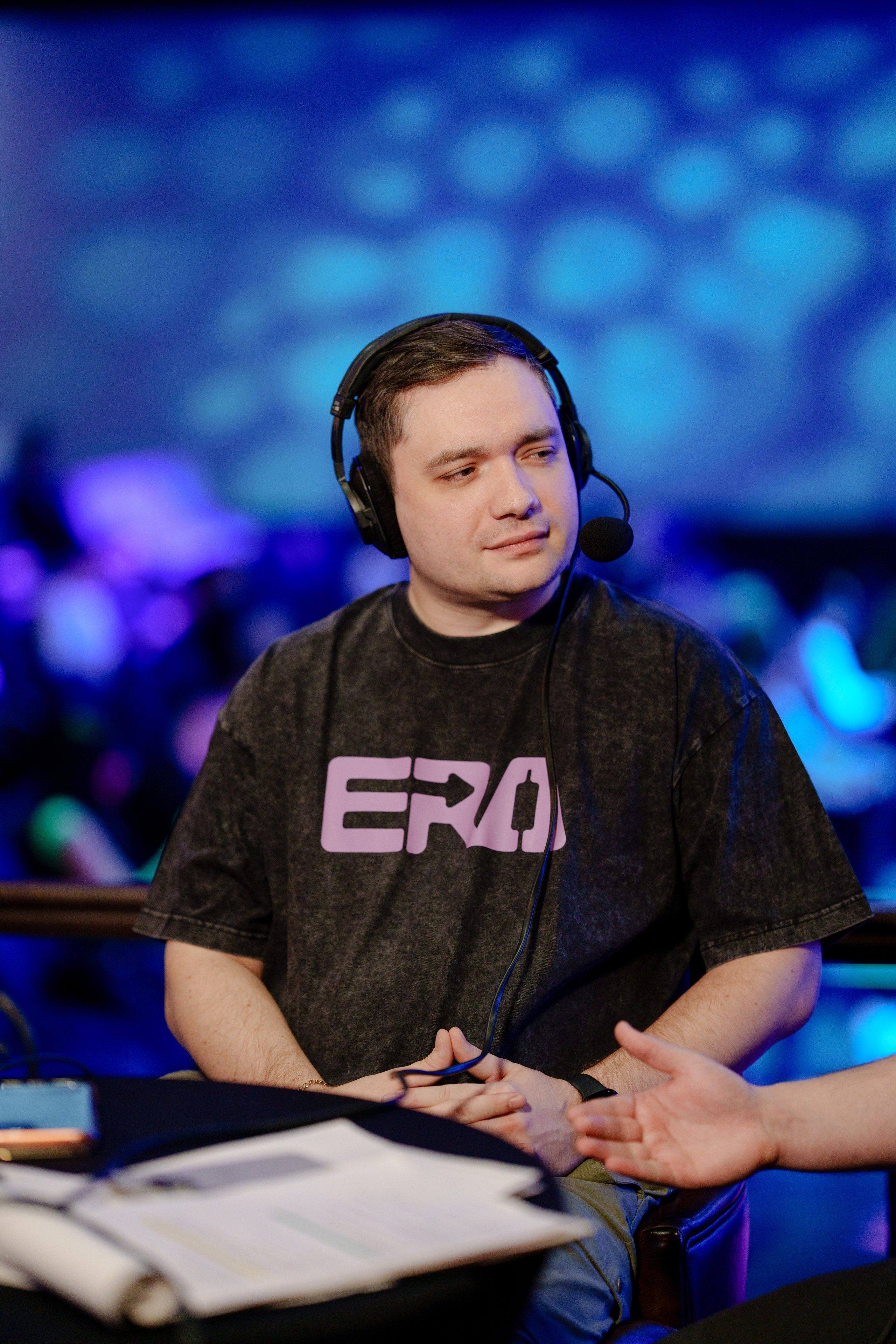 Турнир трейдеров в Москве. Репортажный фотограф Москва Сергей Дружинин