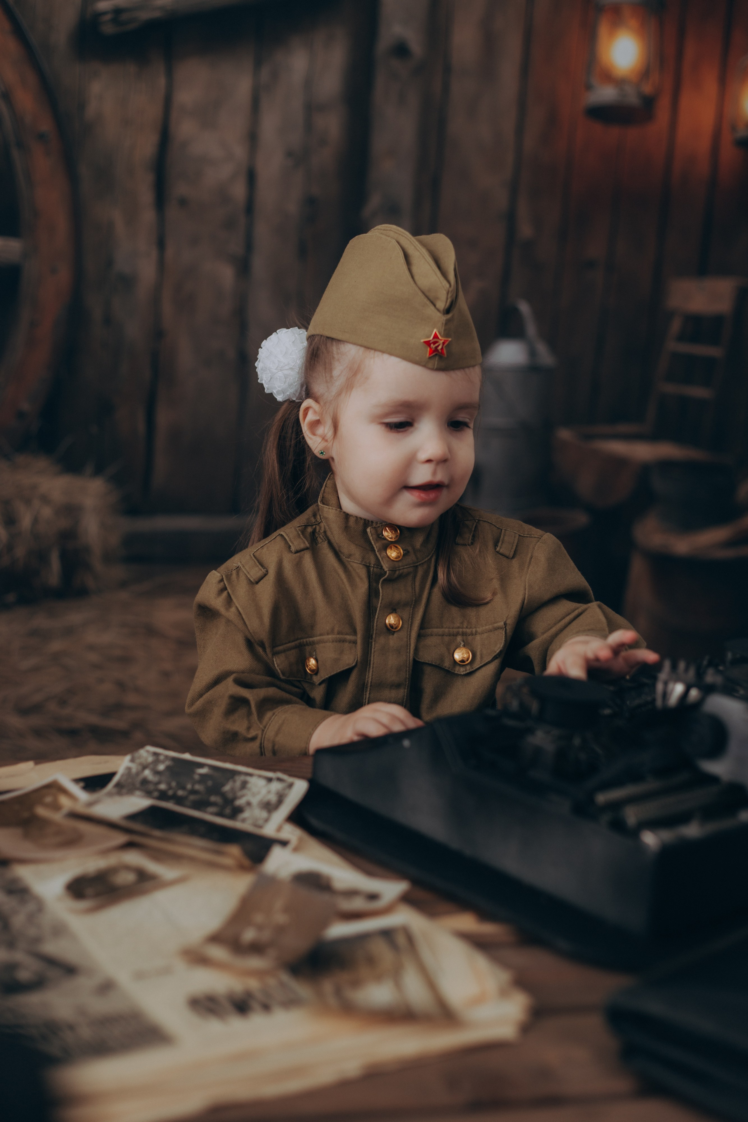 9 Мая. Семейный фотограф в г. Белгороде Ангелина Прокопенко