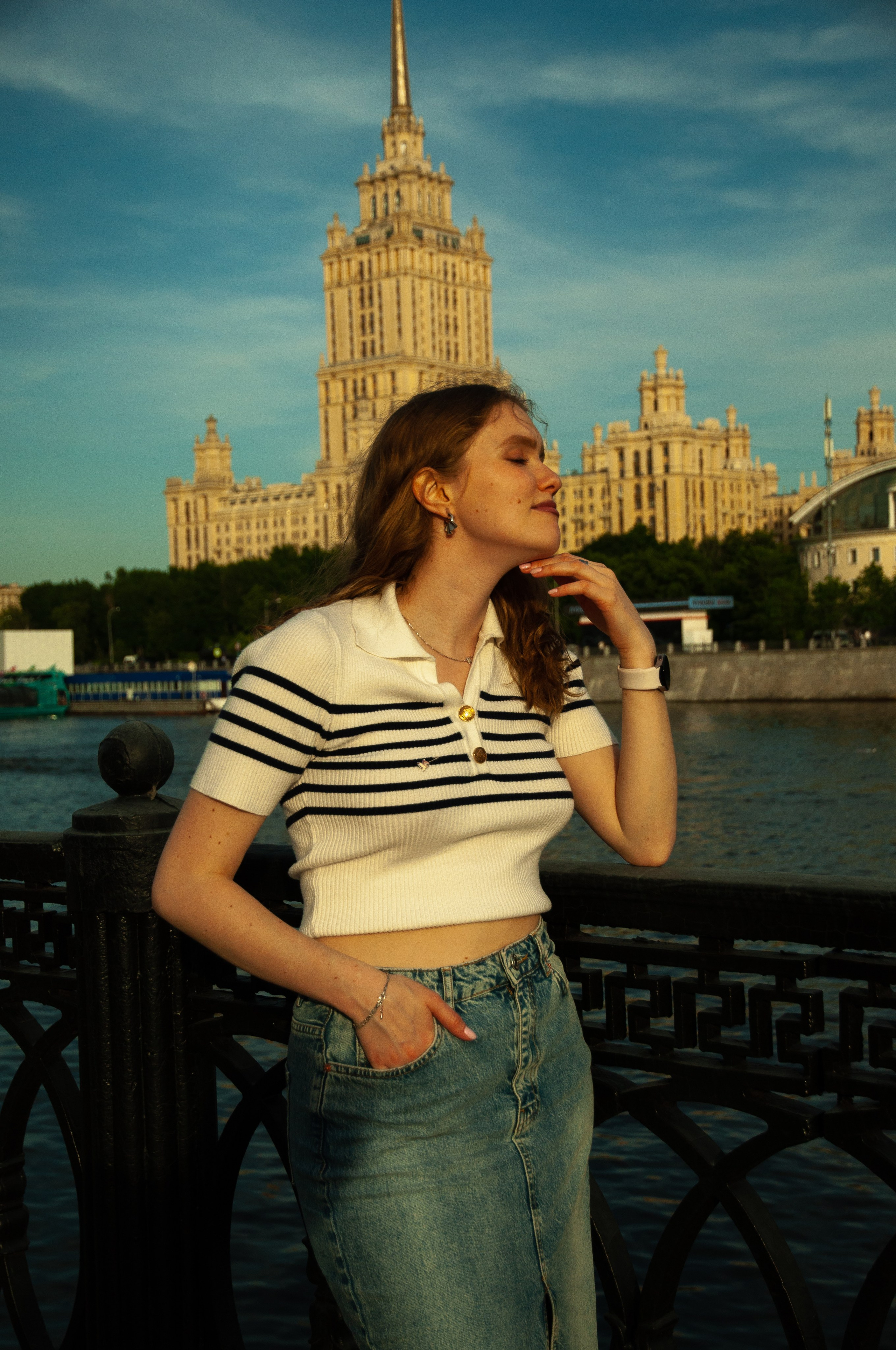 Vyacheslav&Tamara. Главная