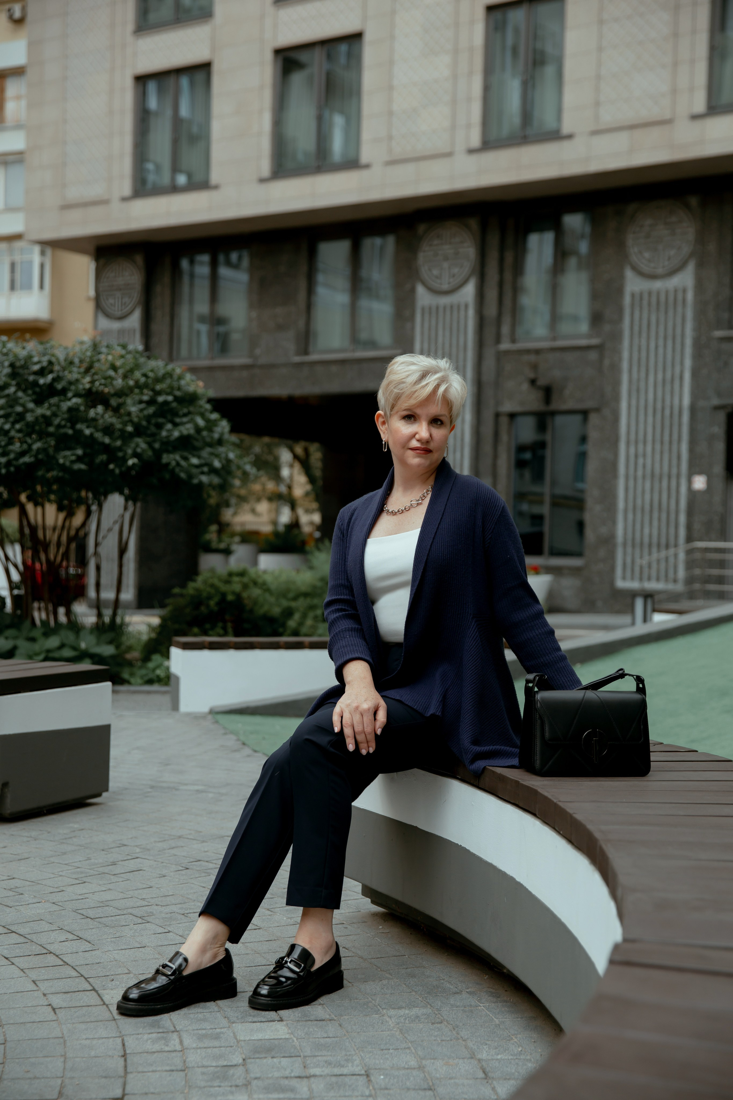 Екатерина. Портретный фотограф Надежда Волкова