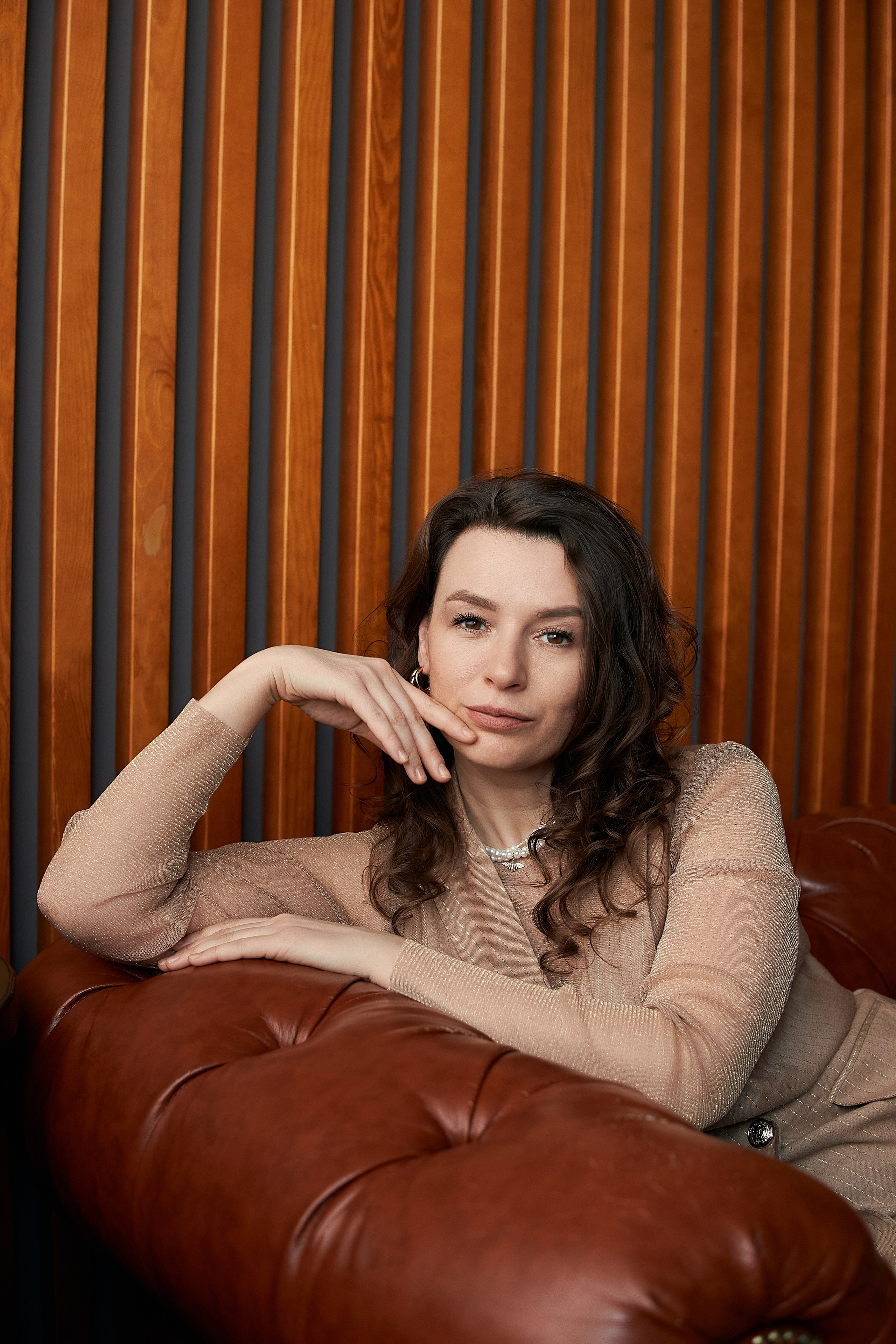 Ирина. Фотограф в Екатеринбурге Елизарова Юлия