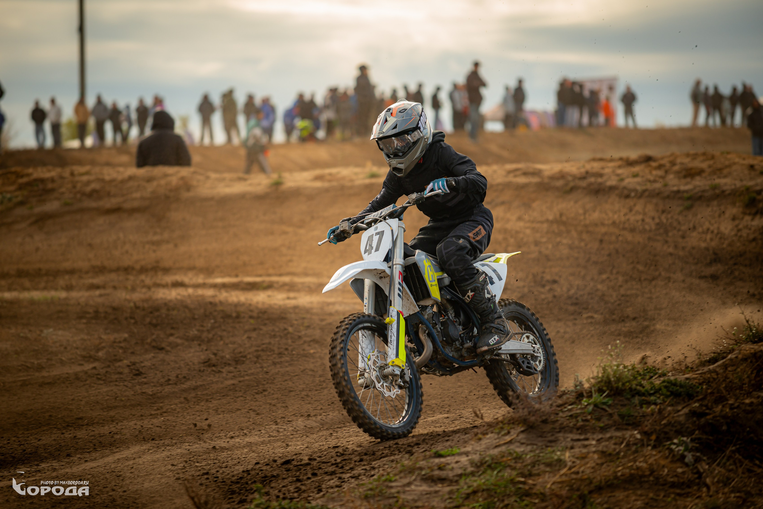 Варламово 2025. Фотограф | Макс Борода