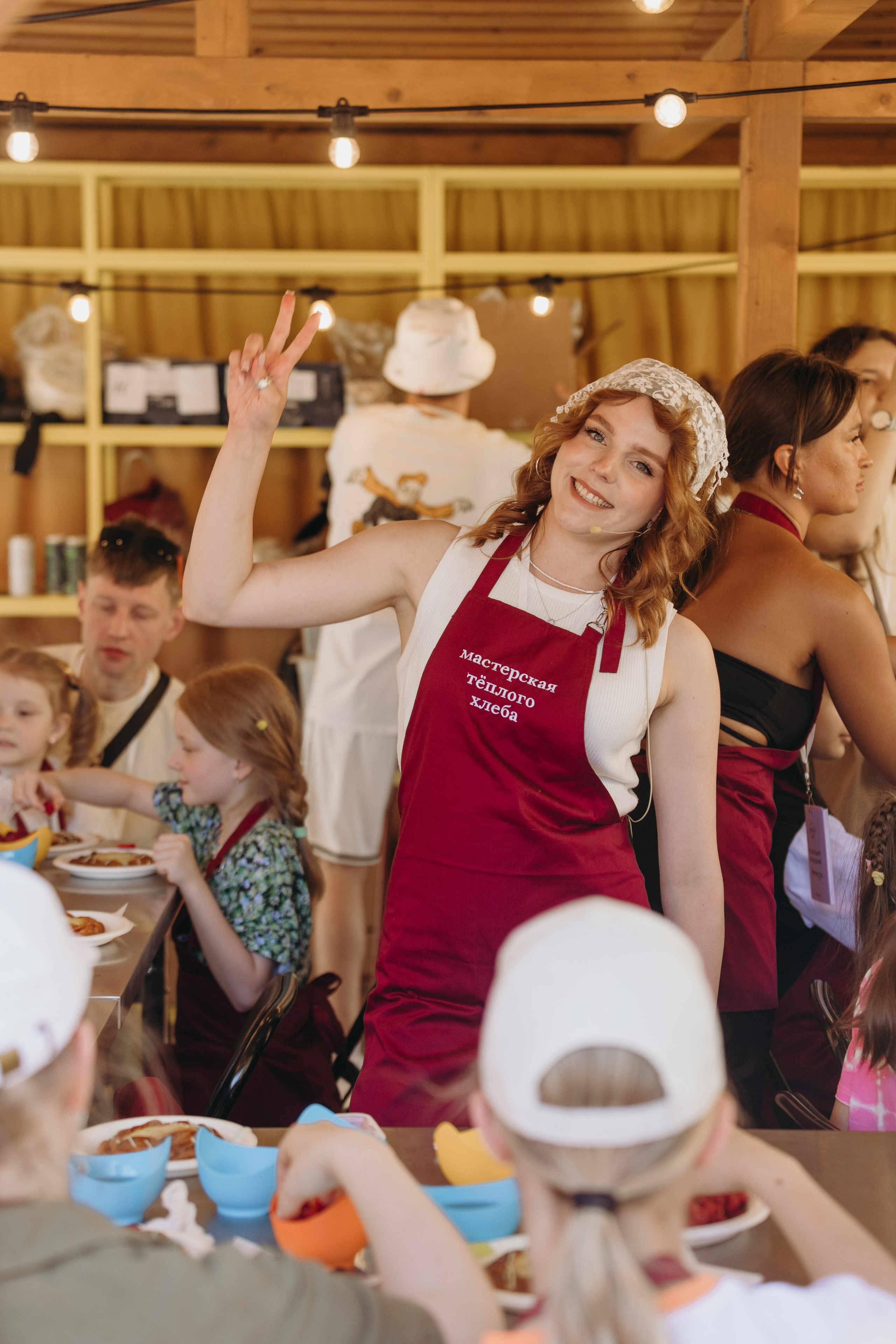 Буше. Фотограф Сергей Красиков, Санкт-Петербург