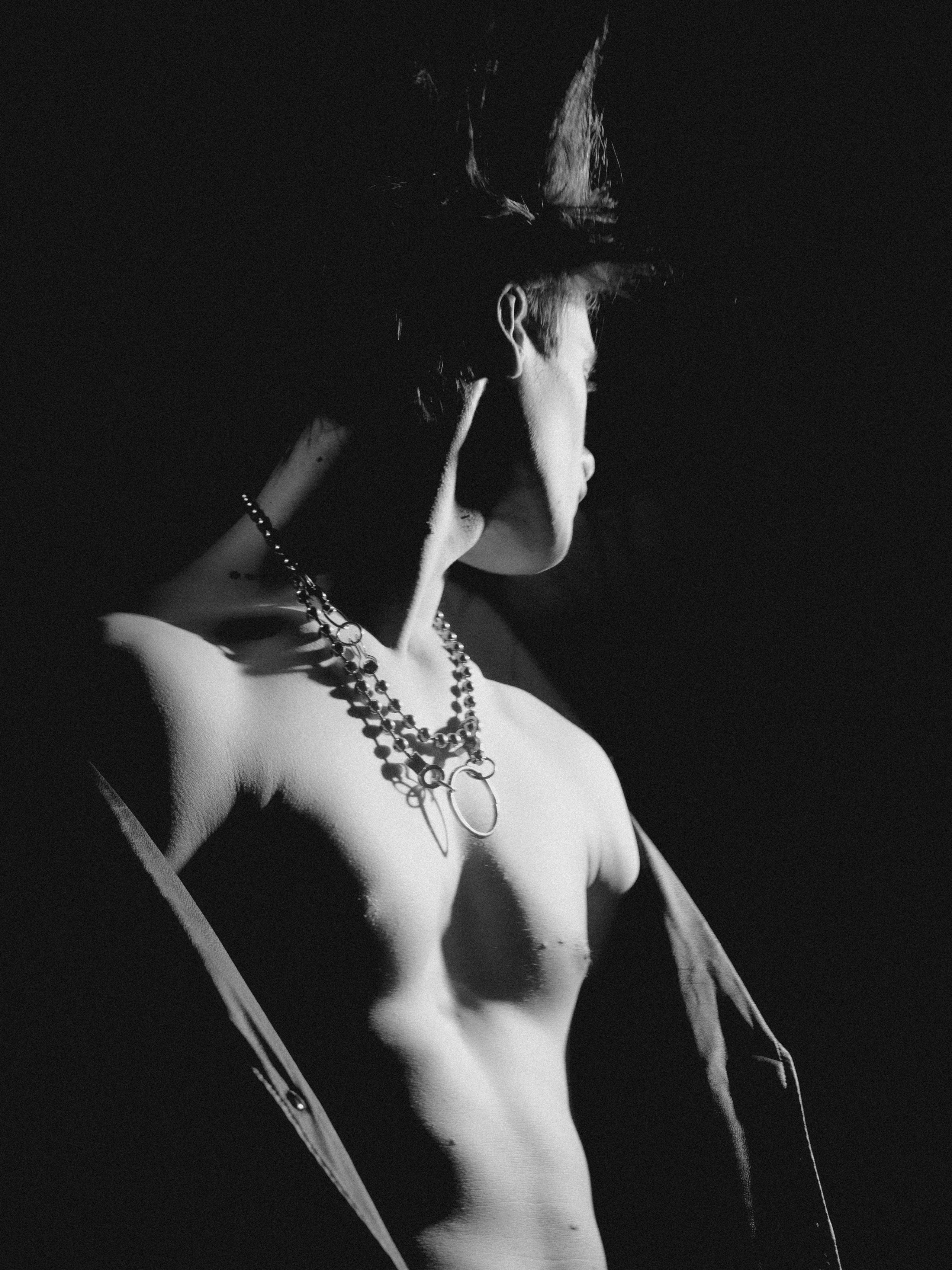 МК Korzov. Портретный фотограф в Москве Маргарита Дудко