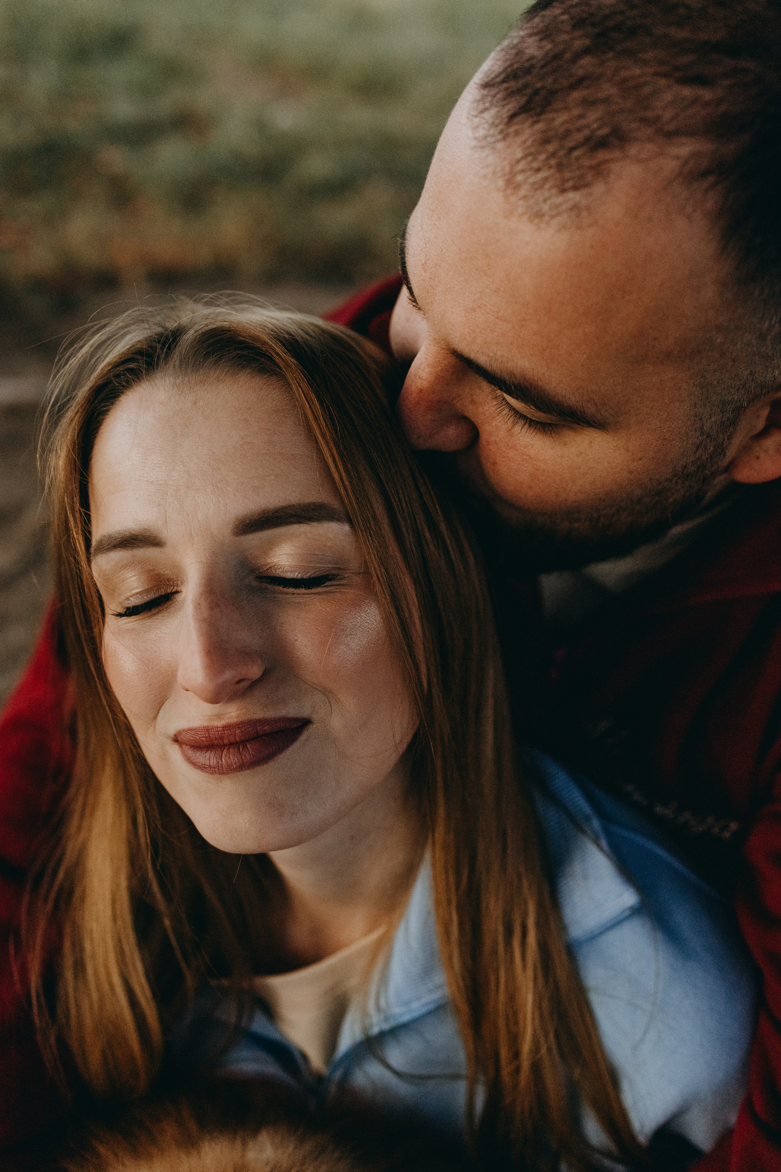 Стив и его семья. Фотограф — Анималист | Санкт-Петербург