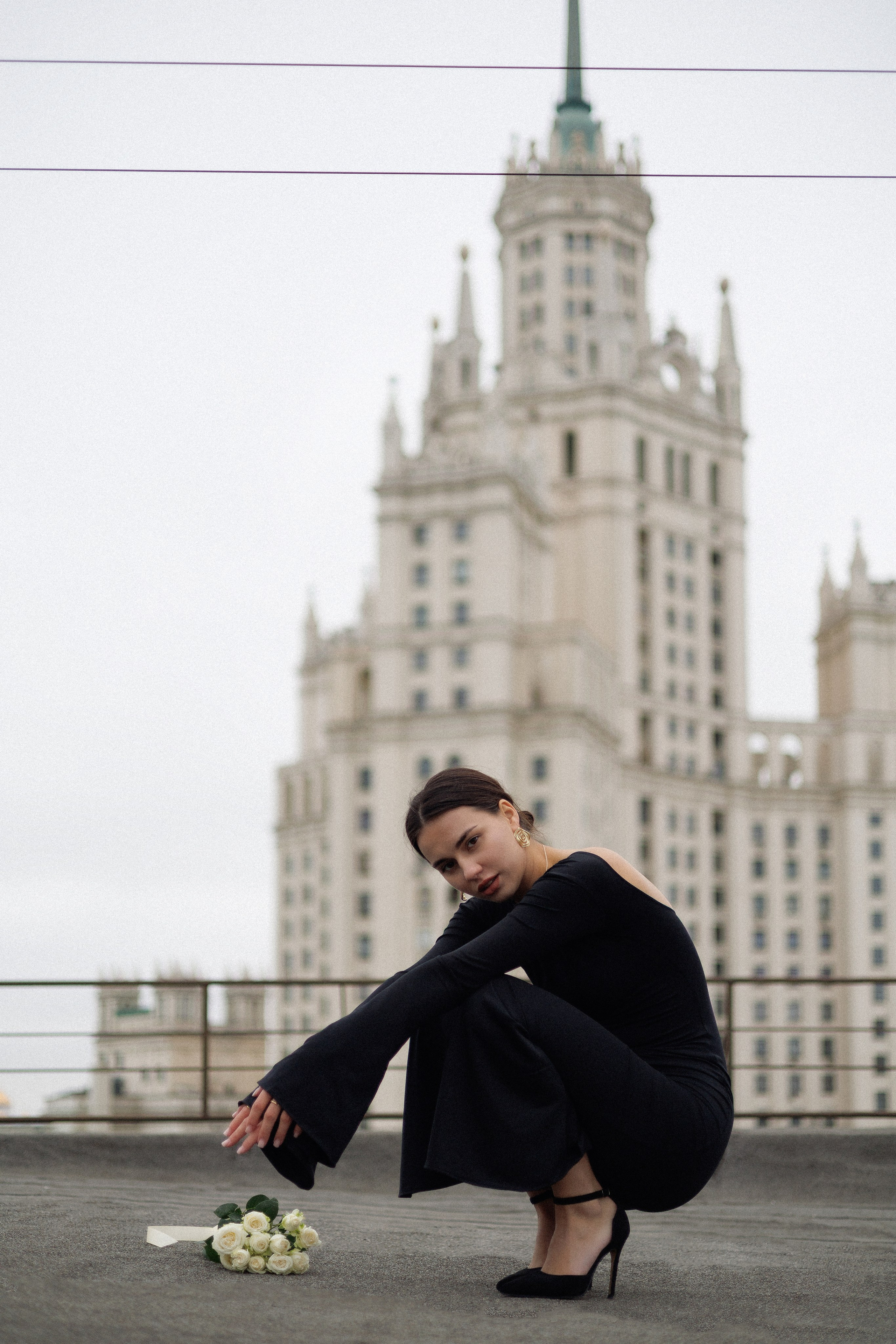 Валерия. Портретный фотограф Даниела Питькова Москва|Ногинск