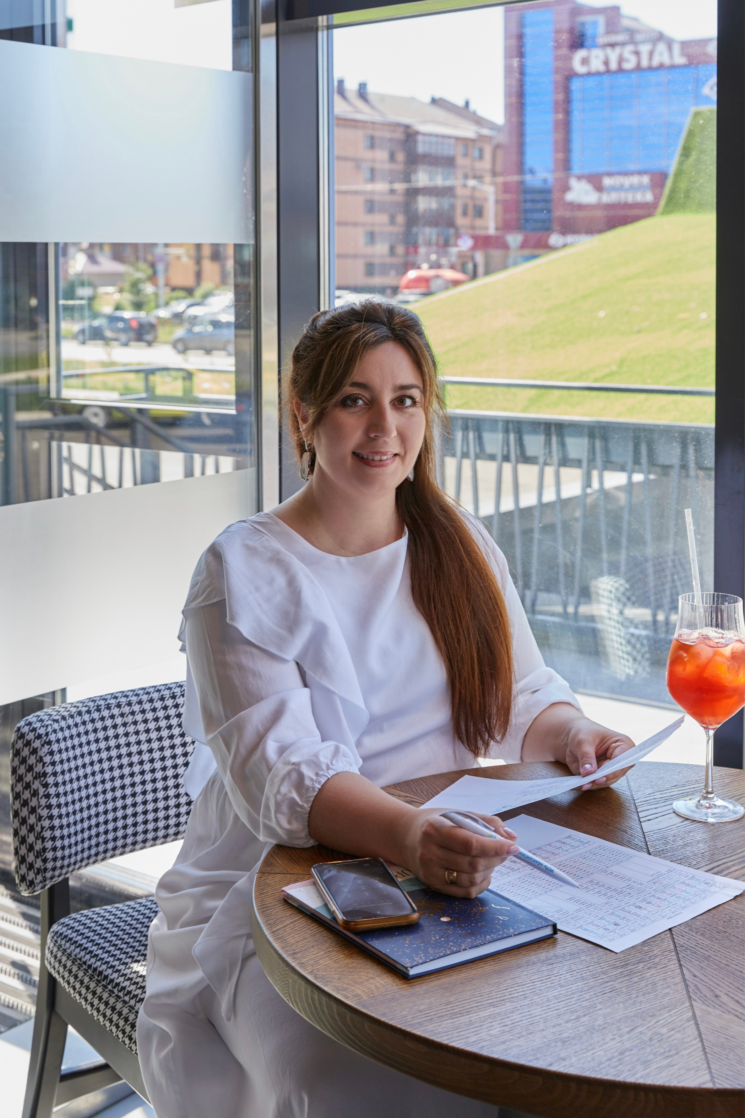 Рита и Денис Крыцины. Контент-фотограф в Абакане Наталья Нагибина