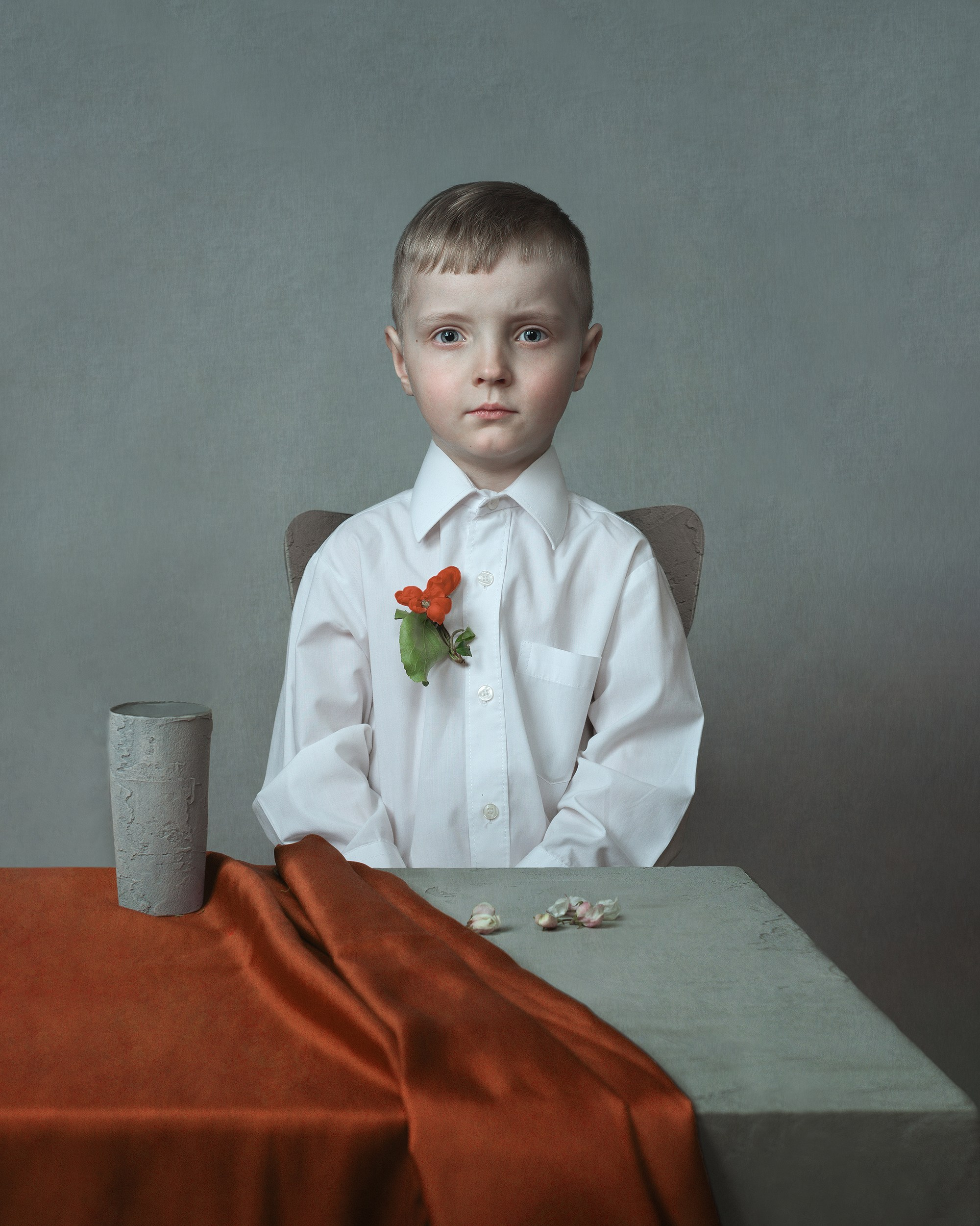 Файн Арт фотограф в Ижевске Елена Кулакова