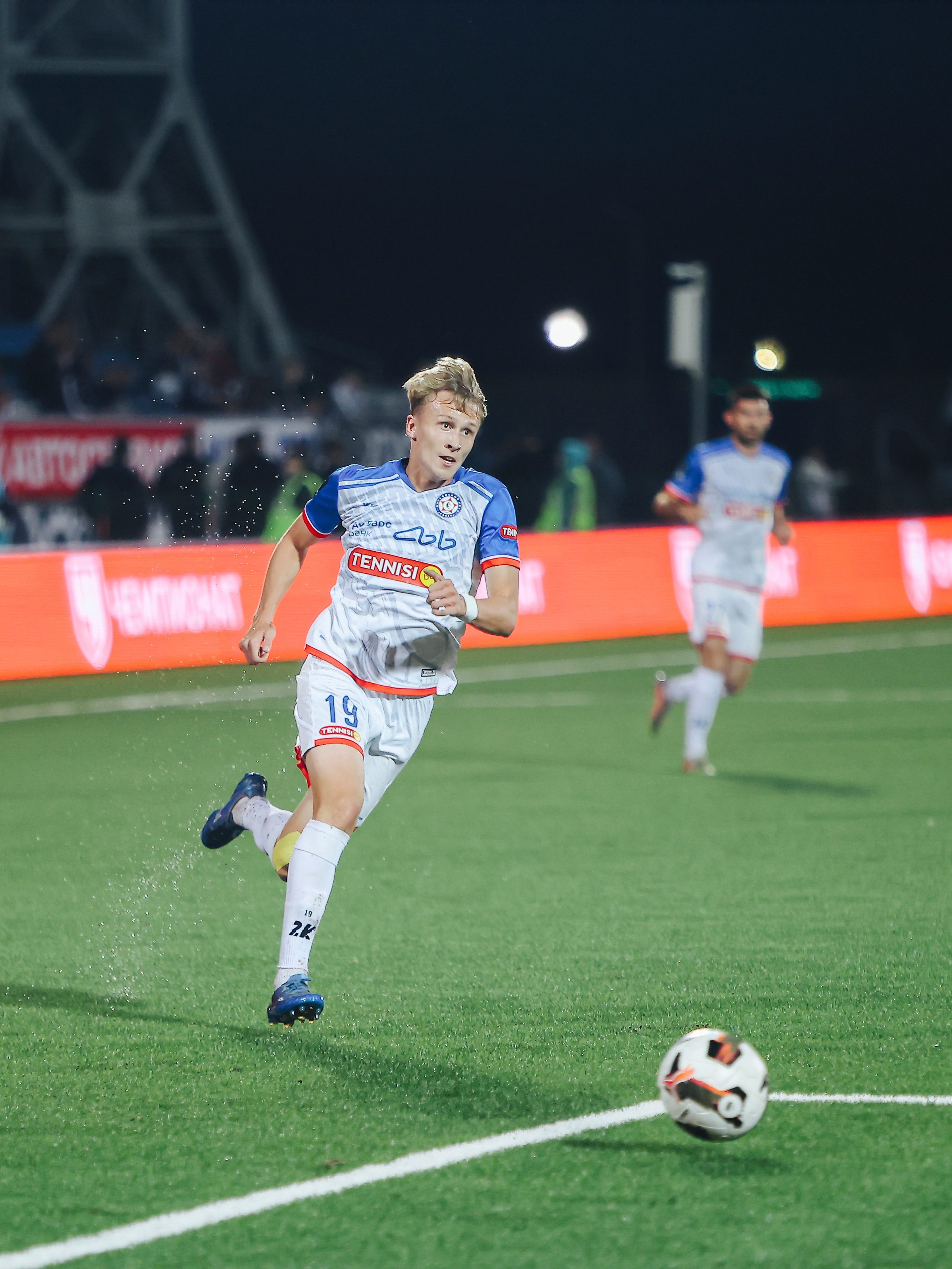 Футбол. Фотограф в Набережных Челнах Дмитрий Колесников