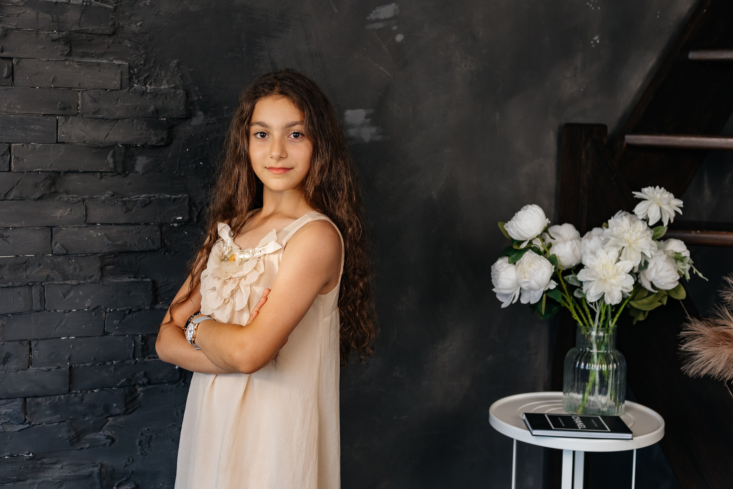 Эва. Фотограф Татьяна Орлова