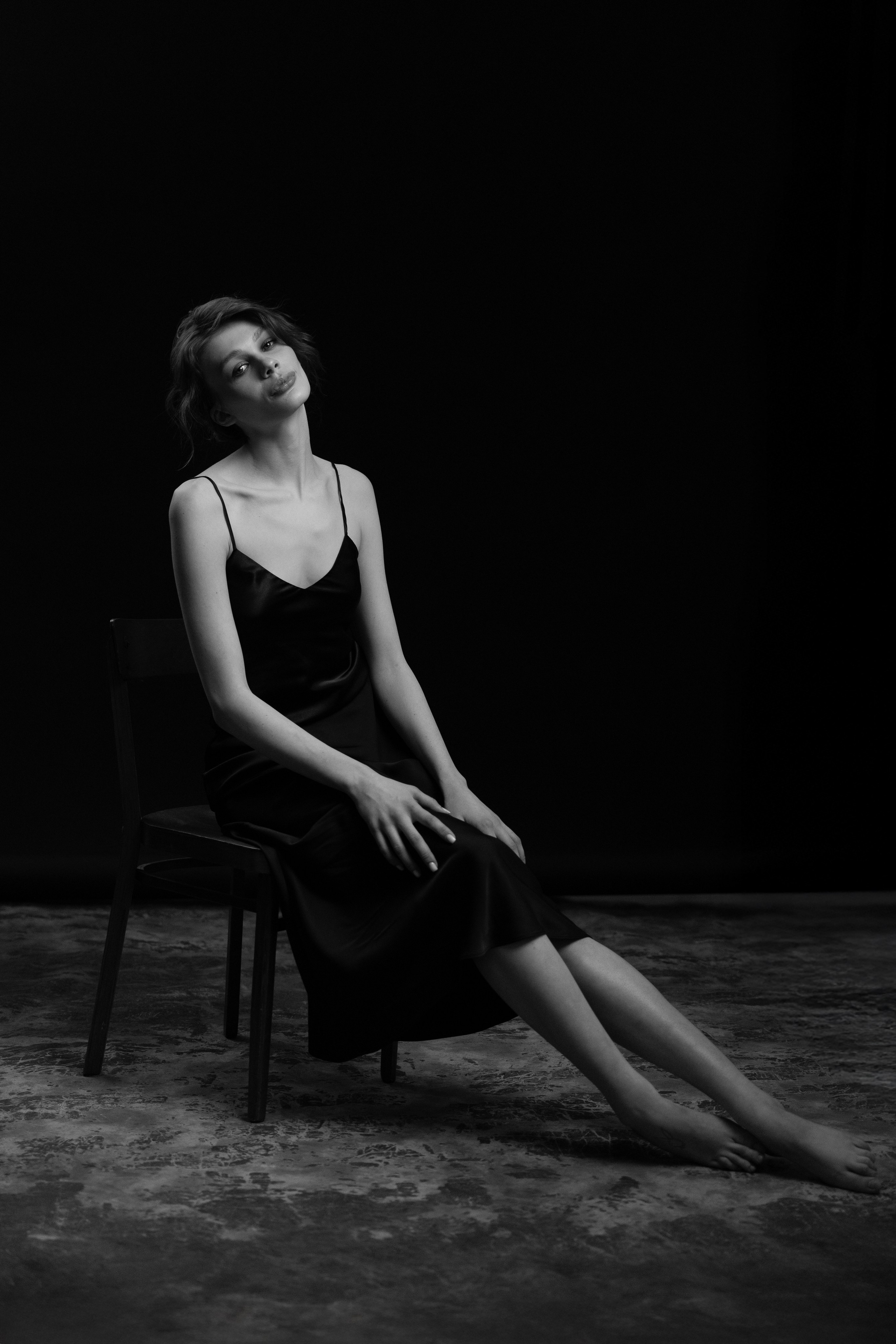 Fashion Styling. Фешн и персональный стилист в Париже и Москве