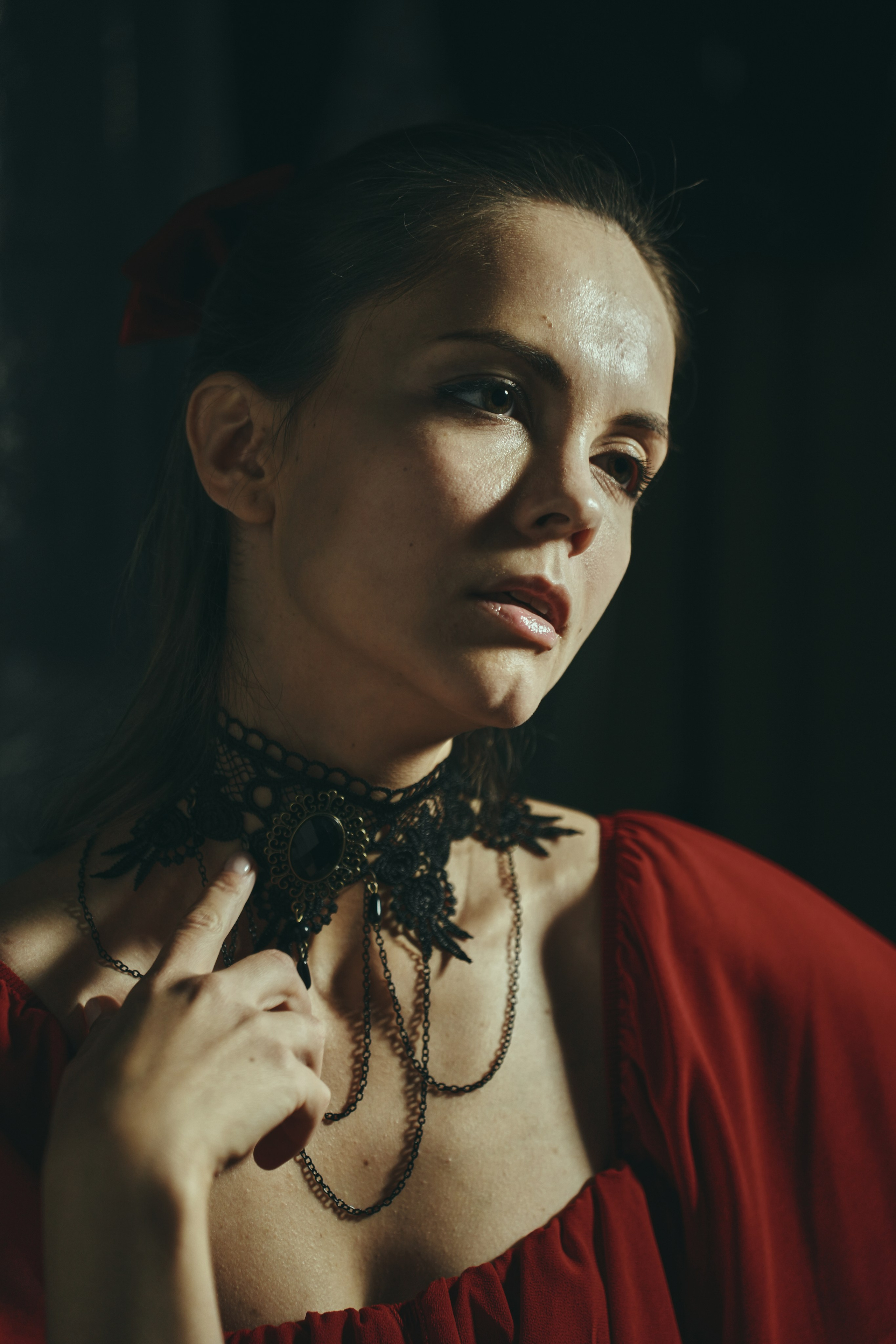 Фотограф Александр Рауш