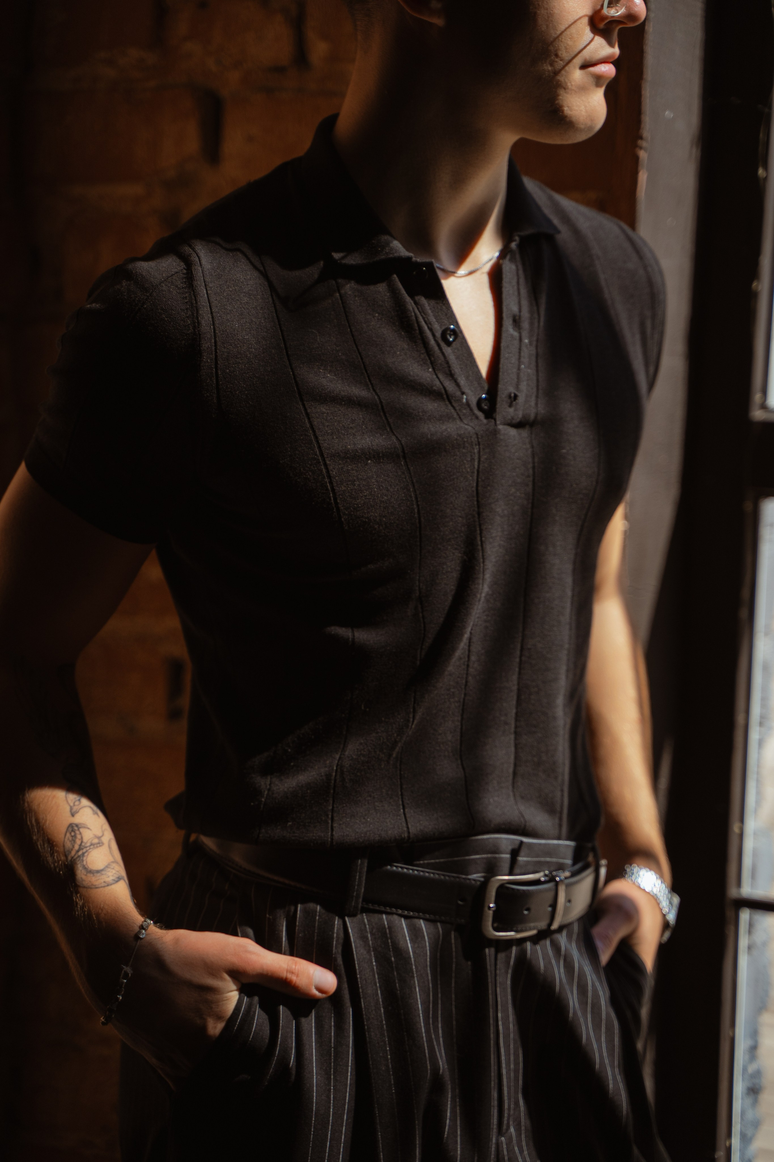 Богдан. Фотограф Мария Зайчик