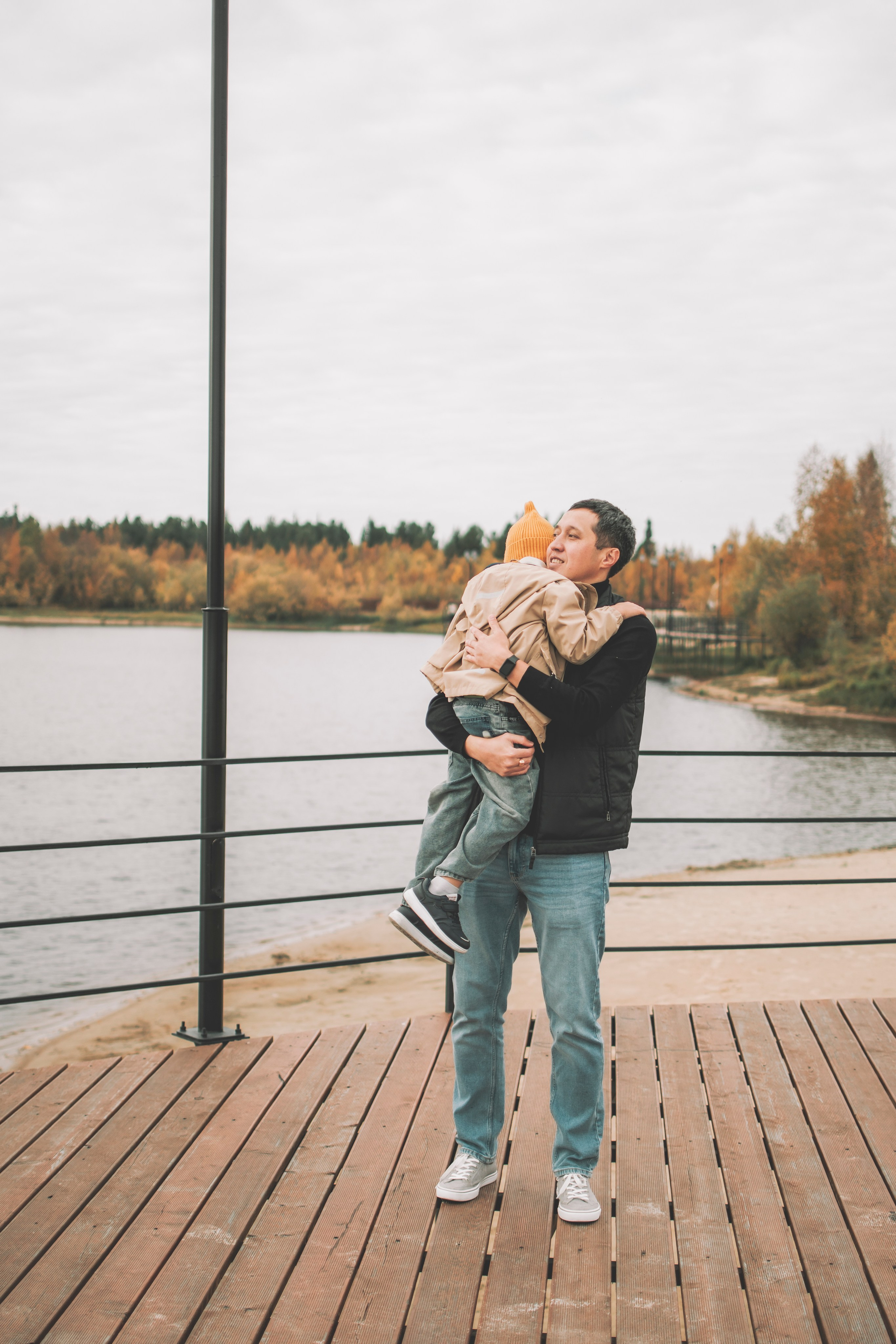 «Тепло родных сердец». Семейный и свадебный фотограф Губкинский и Ставрополь