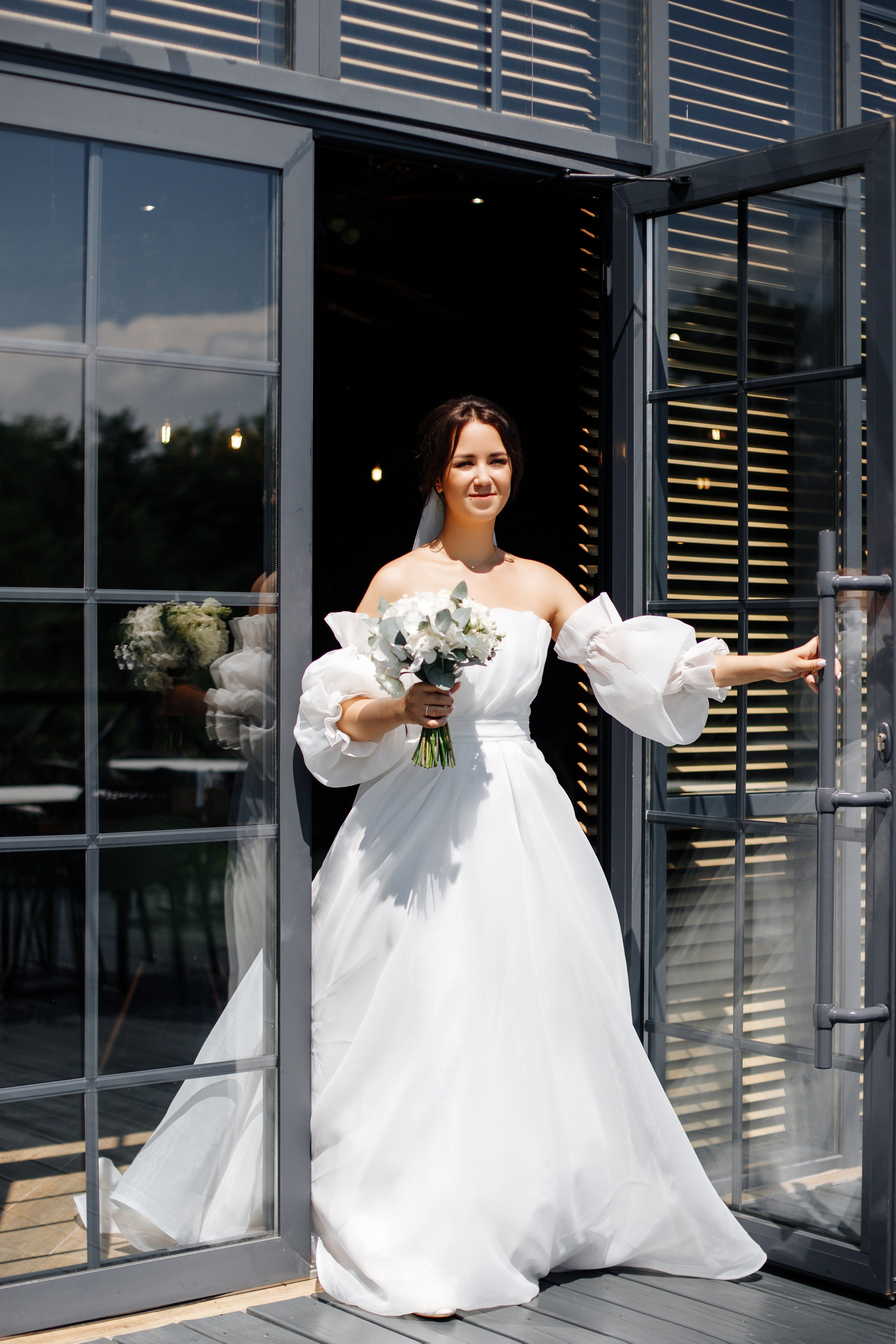 Егор ♥ Олеся. Свадебный и семейный фотограф в городе Воронеж. Ирина Боловина