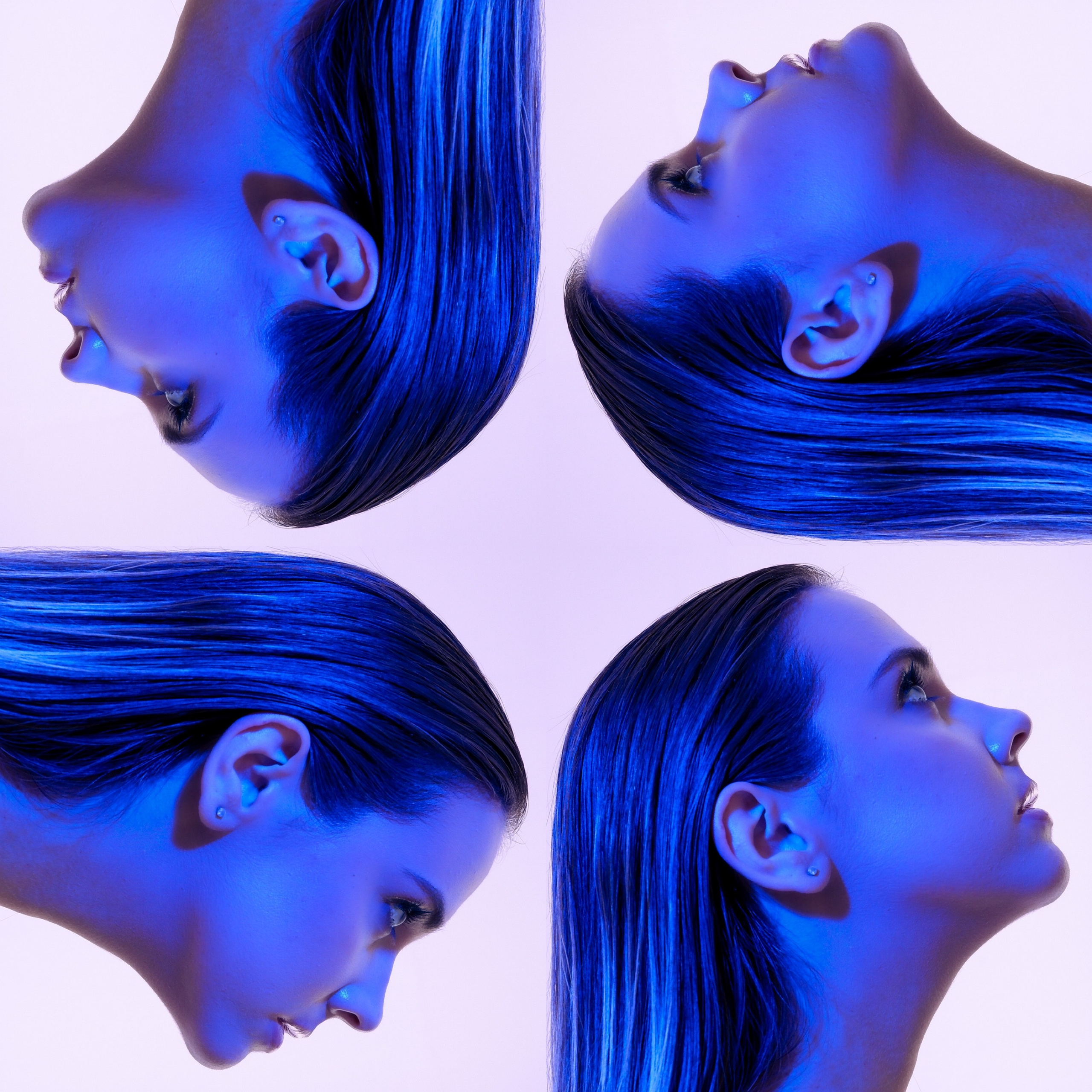 Мода и медия. Маренина Виктория — креативный фотограф в Москве