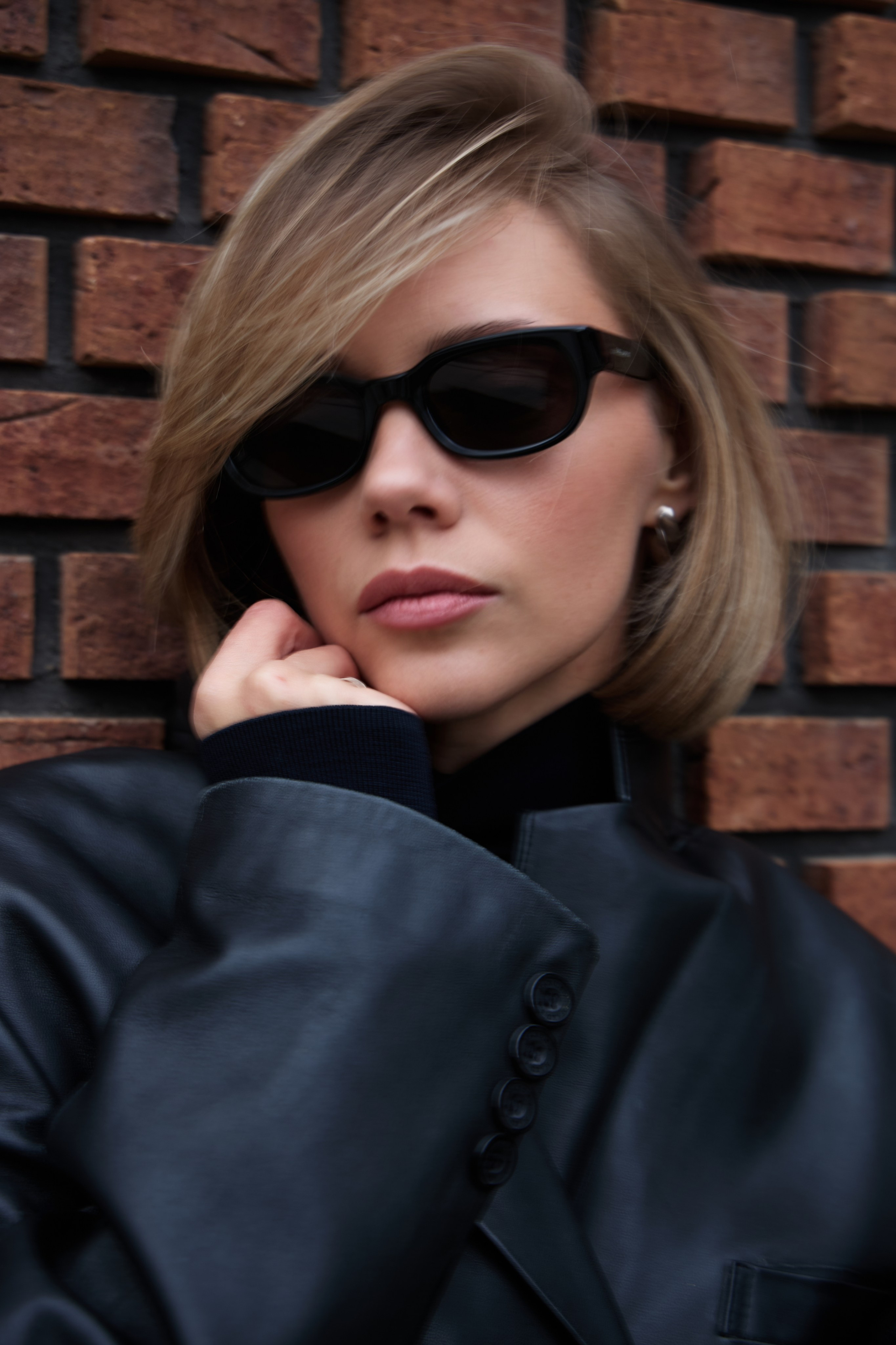 Катя. Москва. Фотограф  в Москве