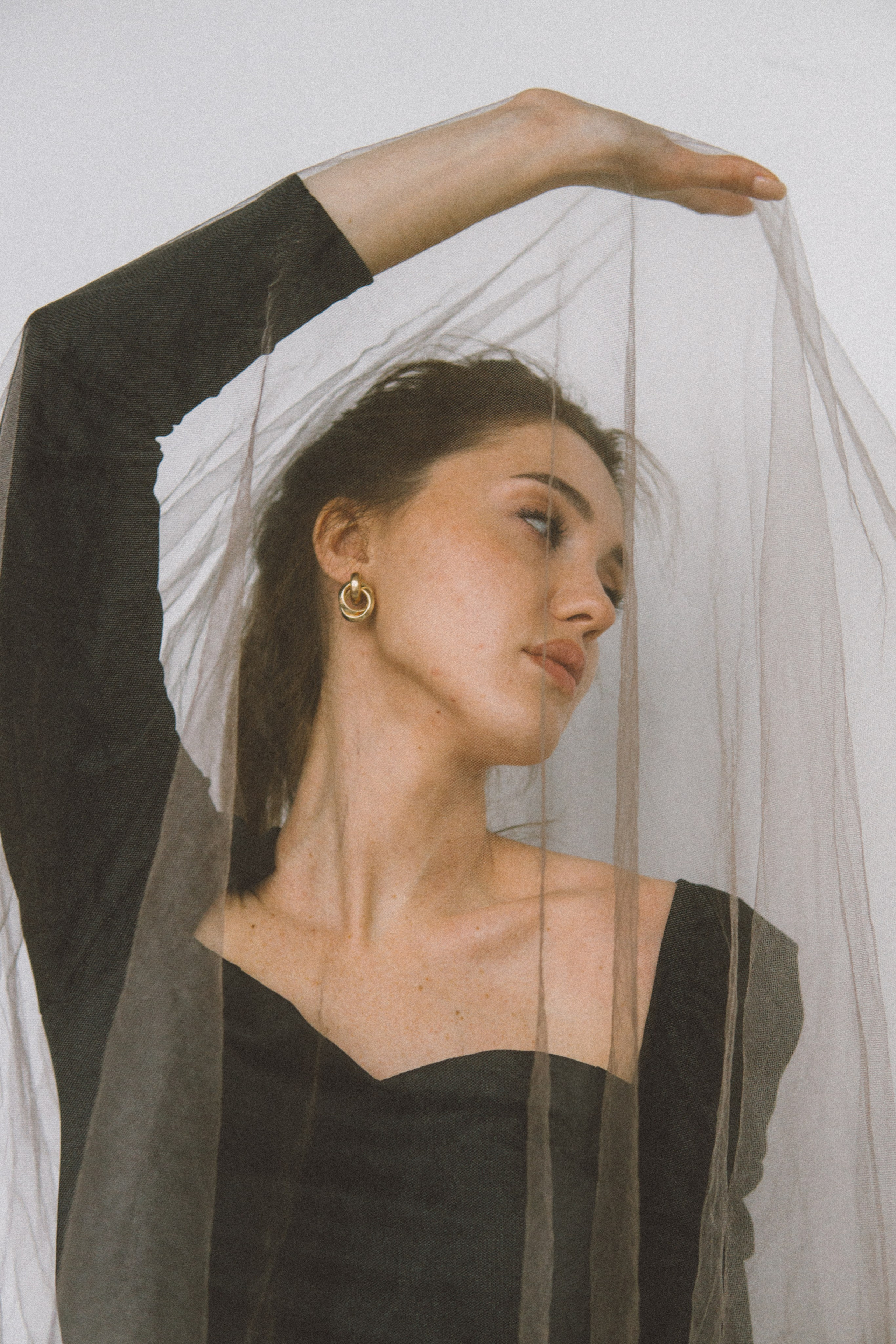 Tosya. Креативный фотограф в Москве Алла Яцук