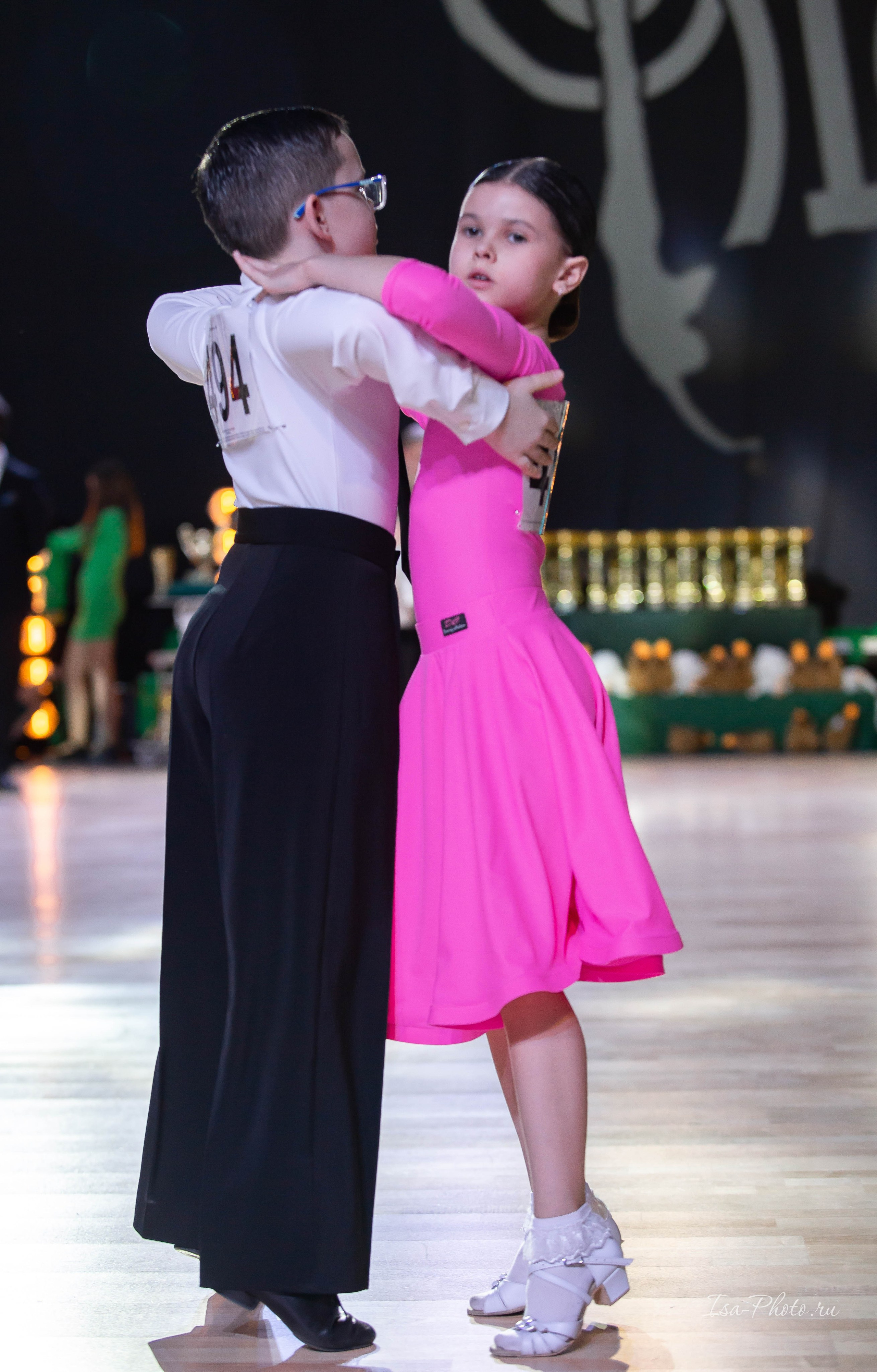 Турнир Royal Dance CUP 2025. Репортажный фотограф в Москве