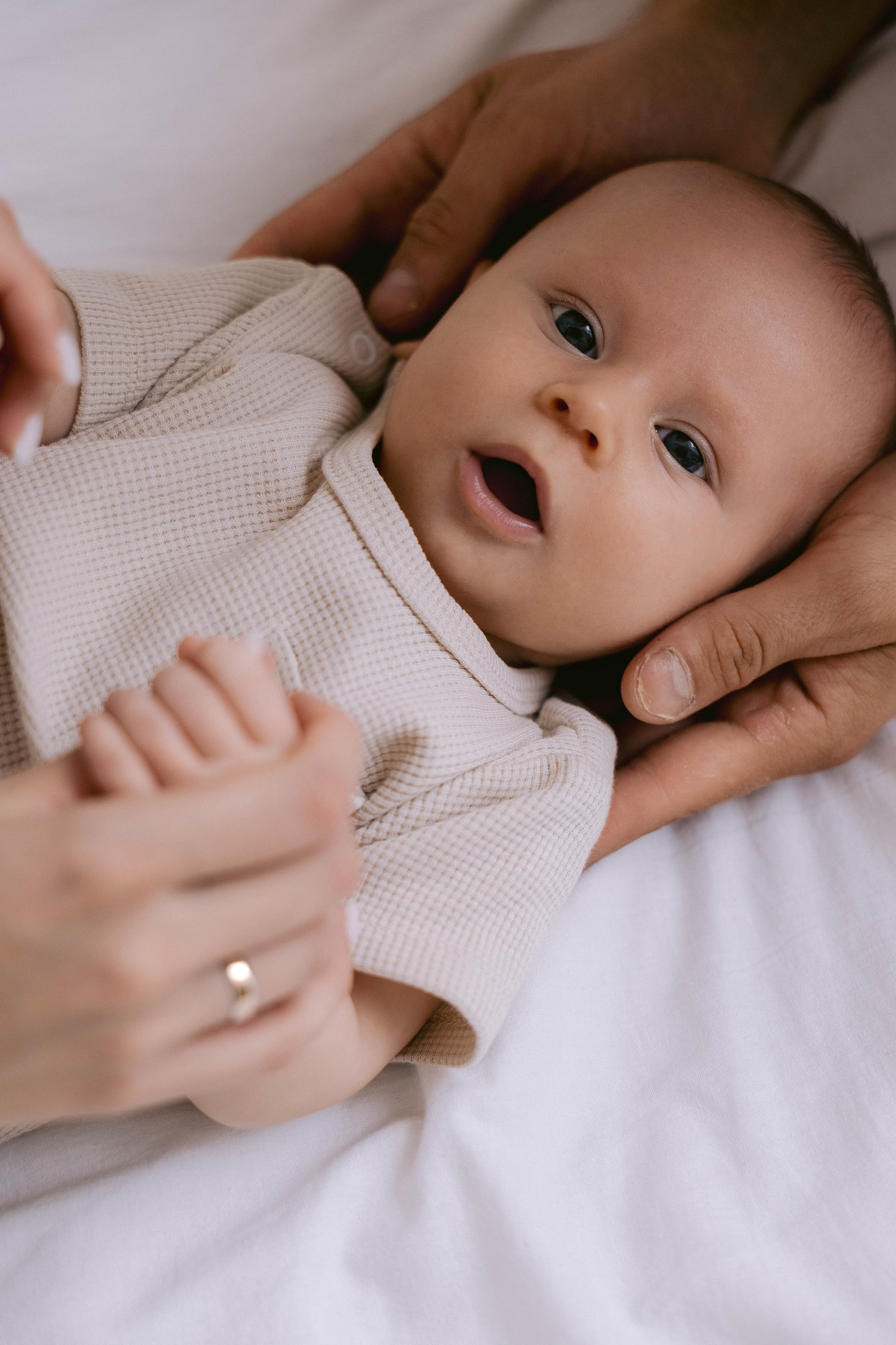 Алена, Егор, Мирон. Фотограф в Волгограде Кристина Прохоренко