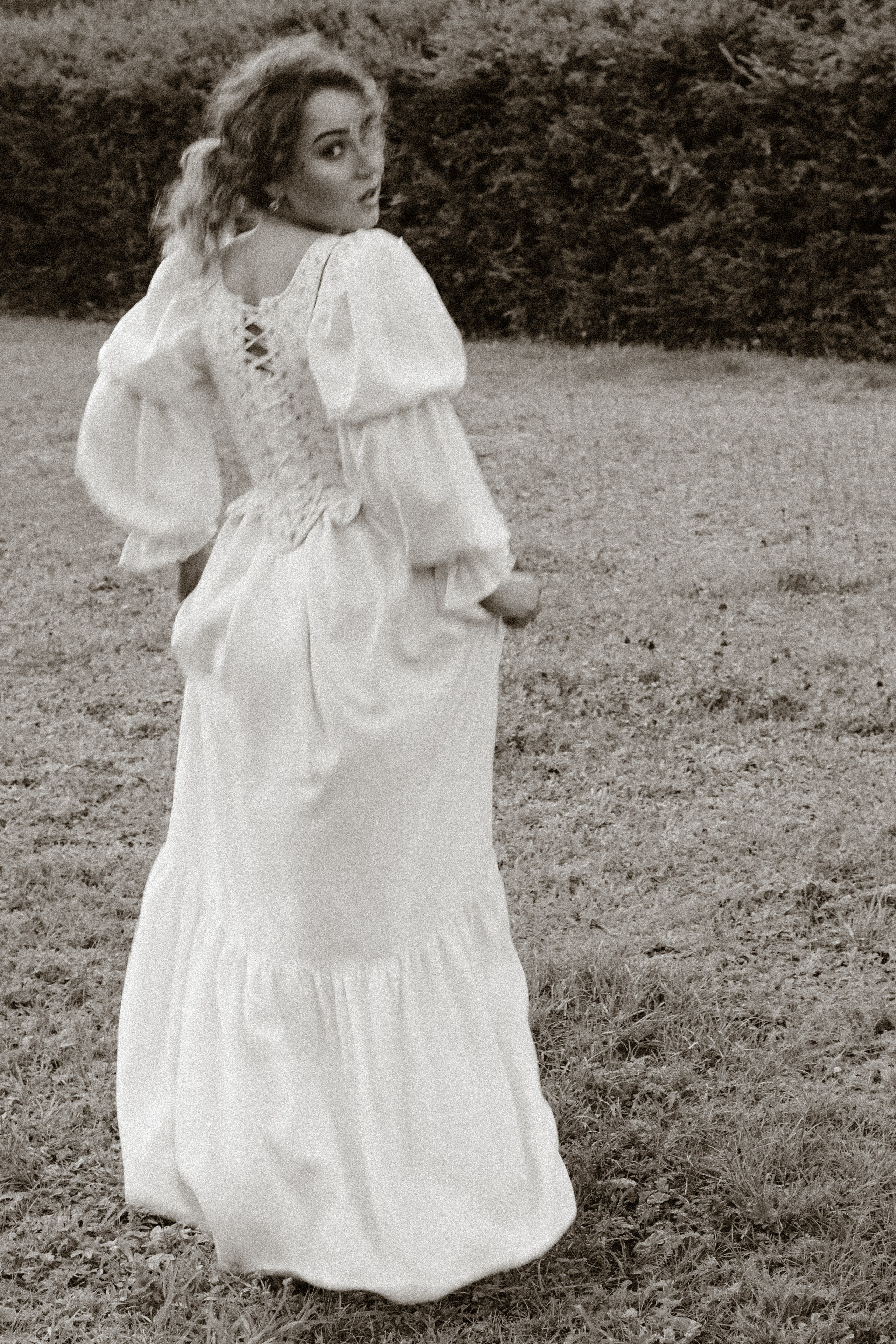 Дендрарий. Женский и семейный фотограф в Казани Гульназ Гизетдинова