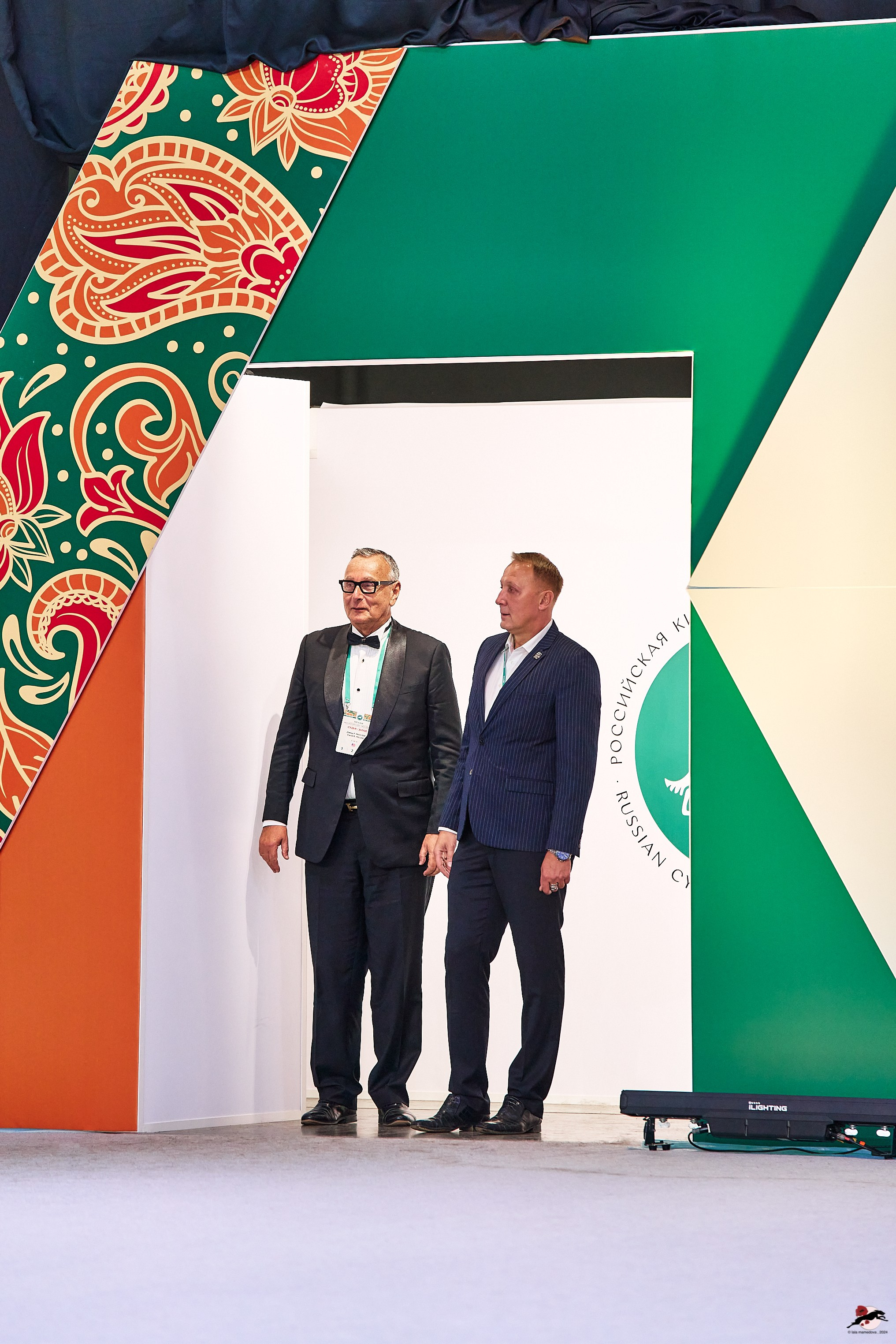 16.11.2024 «ЕВРАЗИЯ. КУБОК ПРЕЗИДЕНТА РКФ 2024»