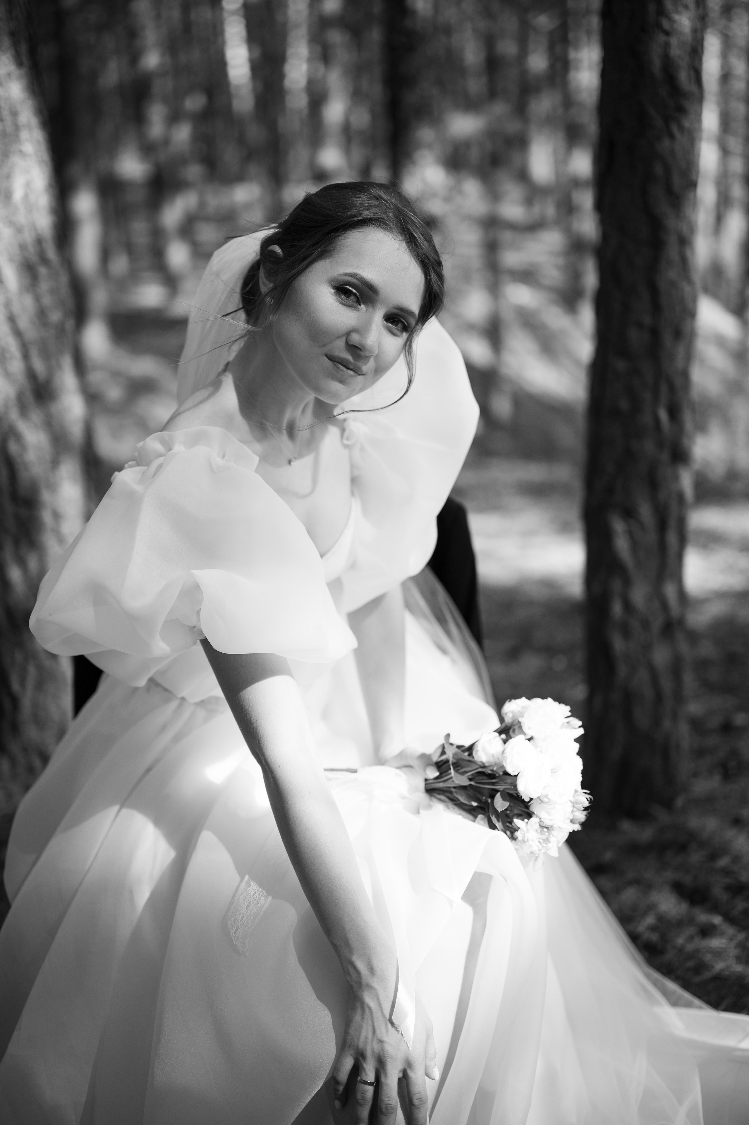 Константин и Татьяна / полный день. Свадебный фотограф Йошкар-Ола Казань