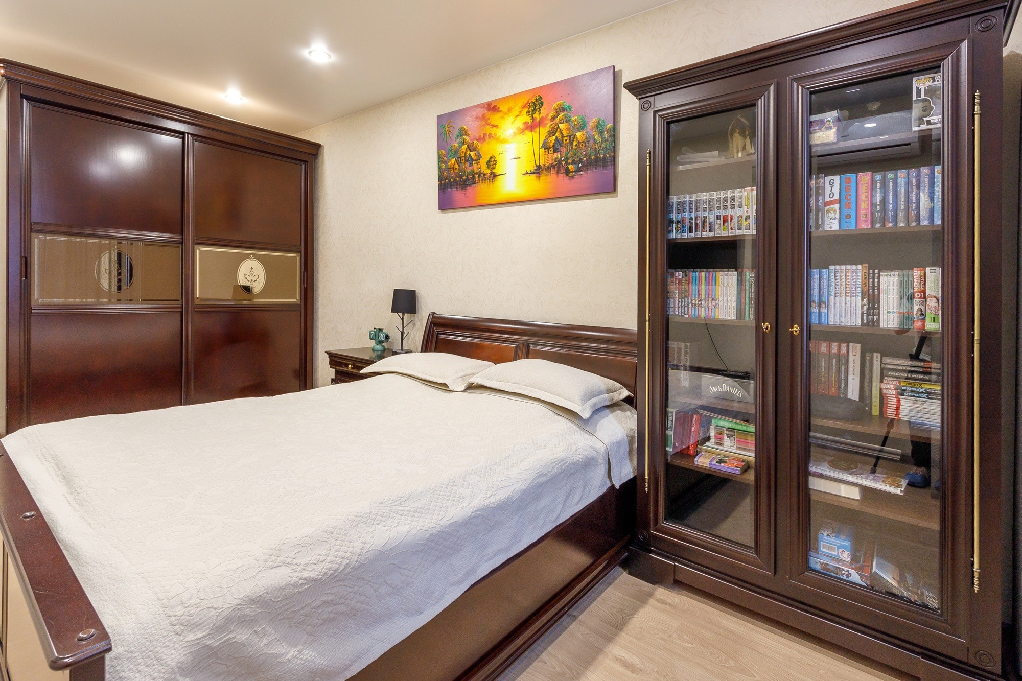 Частные интерьеры. Интерьерный фотограф из Санкт-Петербурга Елена Головкова